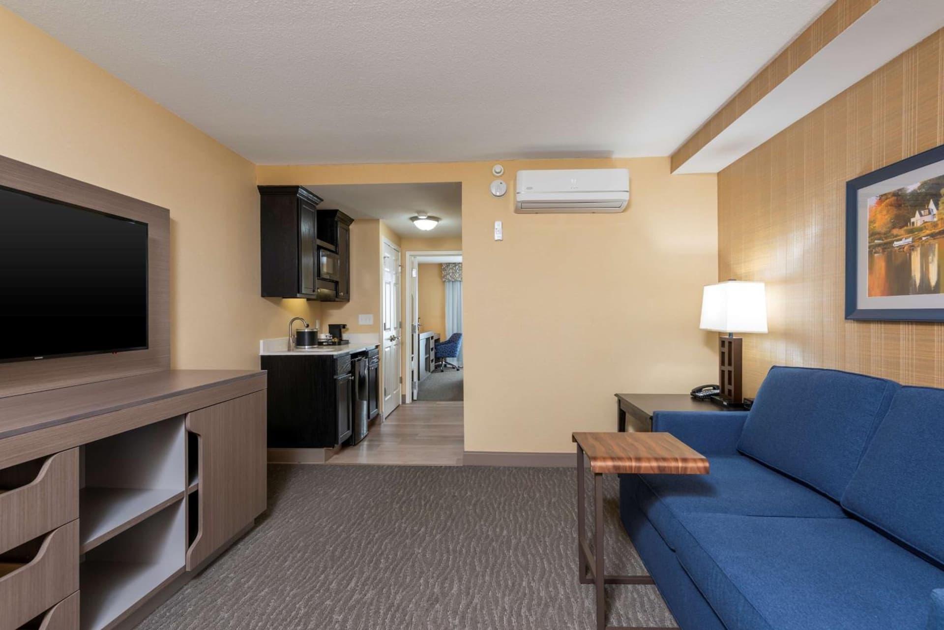 Hampton Inn Holland gallery photo in Holland, MI — image 31