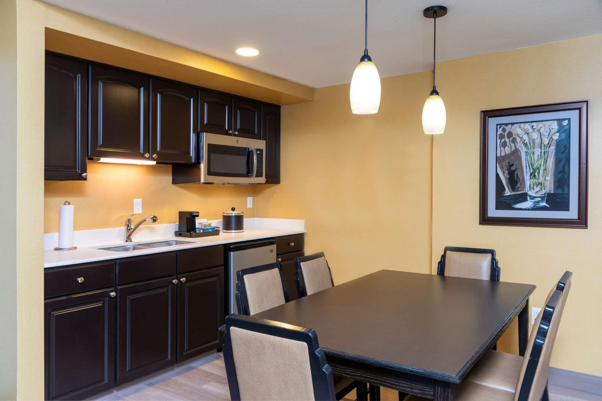 Hampton Inn Holland gallery photo in Holland, MI — image 17