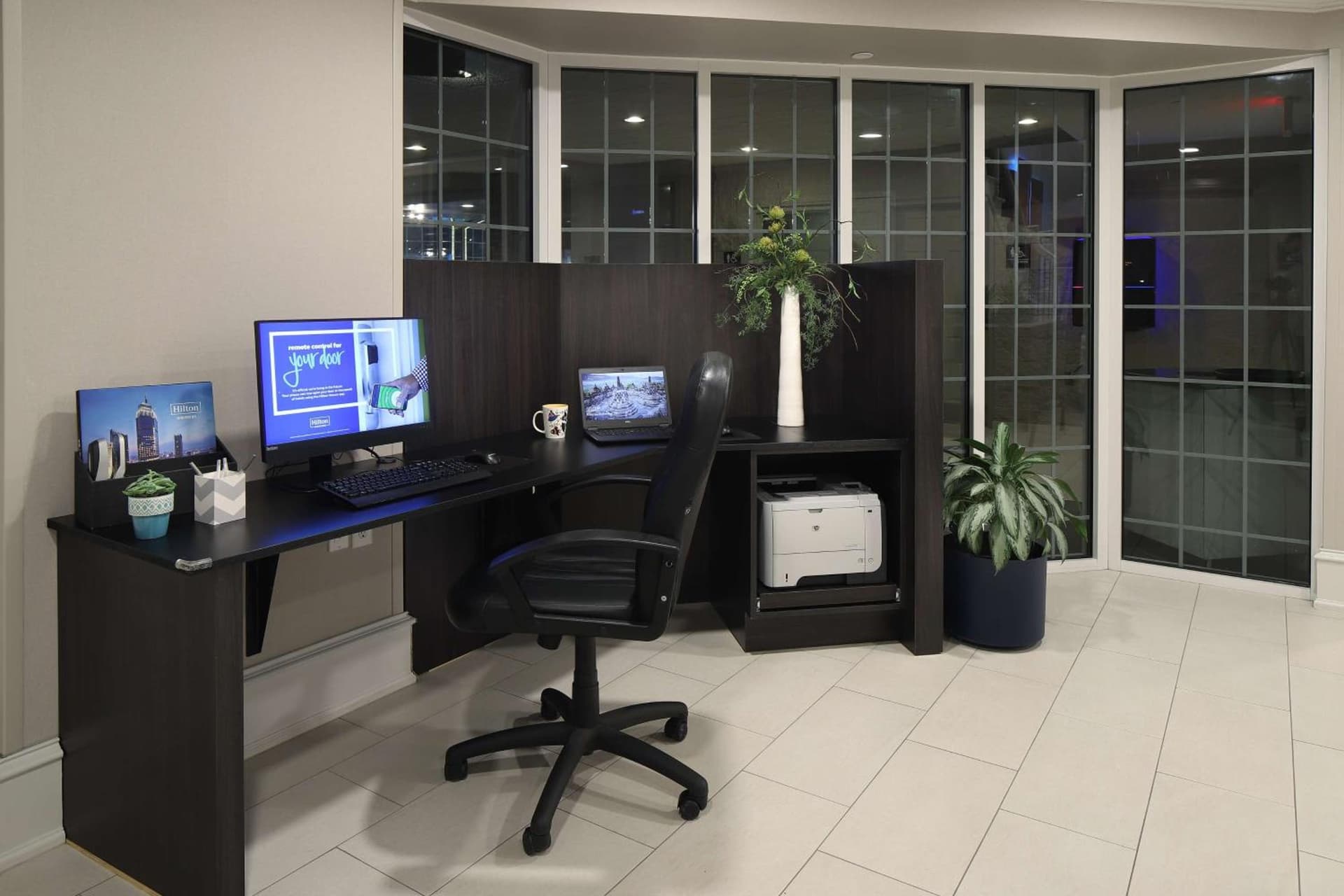 Hampton Inn Holland gallery photo in Holland, MI — image 32