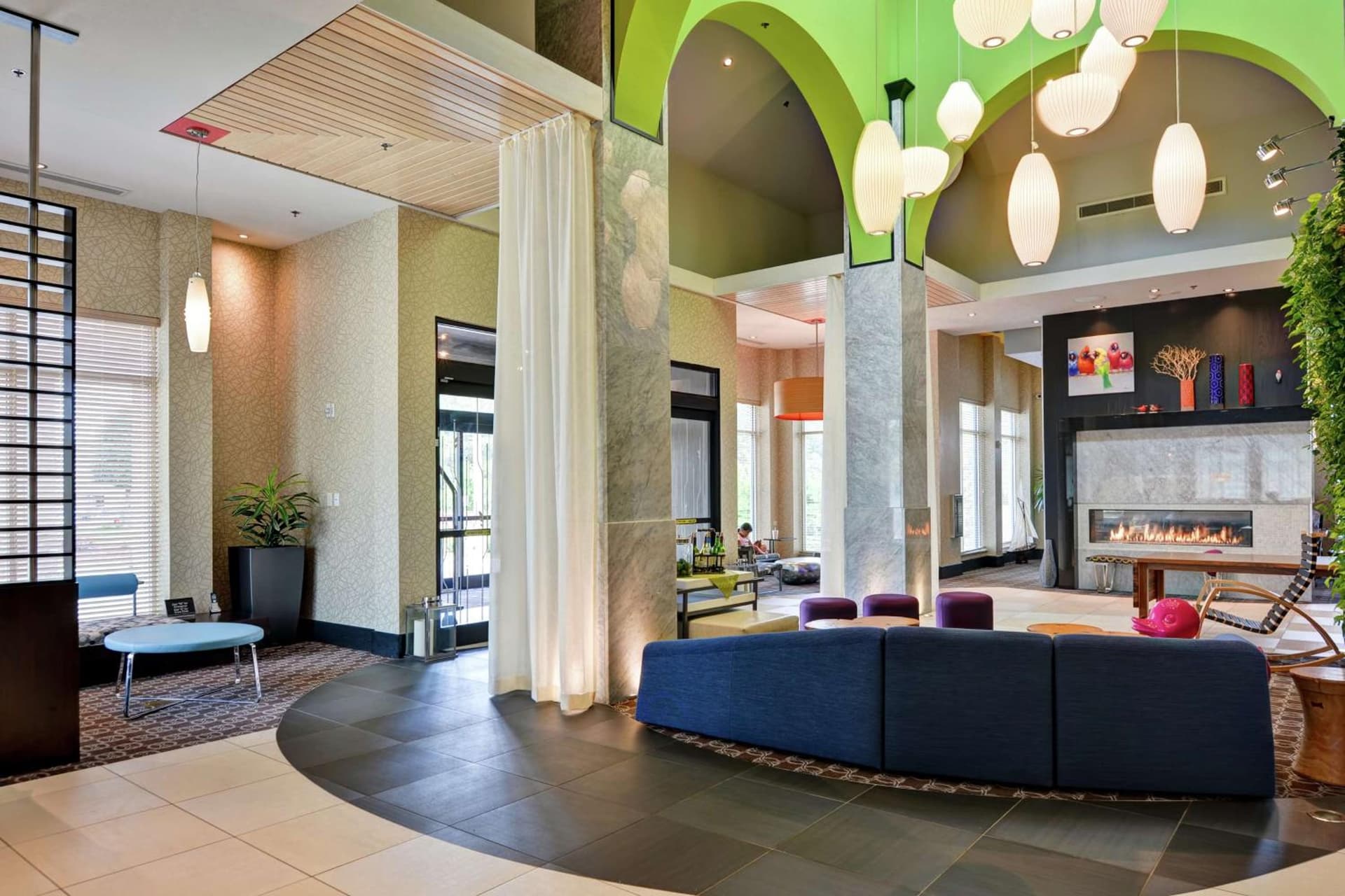 Hilton Garden Inn Raleigh/Crabtree Valley gallery photo in Raleigh, NC — image 42