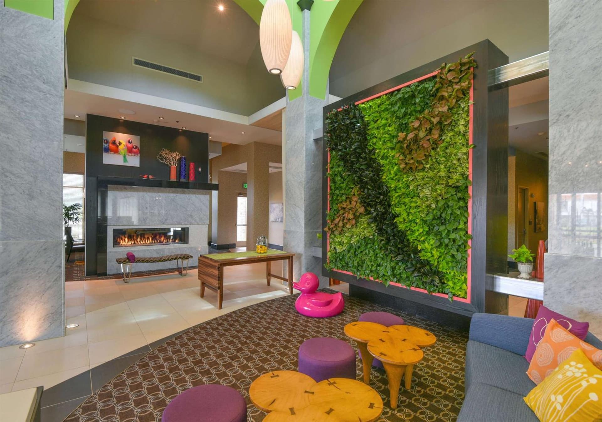 Hilton Garden Inn Raleigh/Crabtree Valley gallery photo in Raleigh, NC — image 43