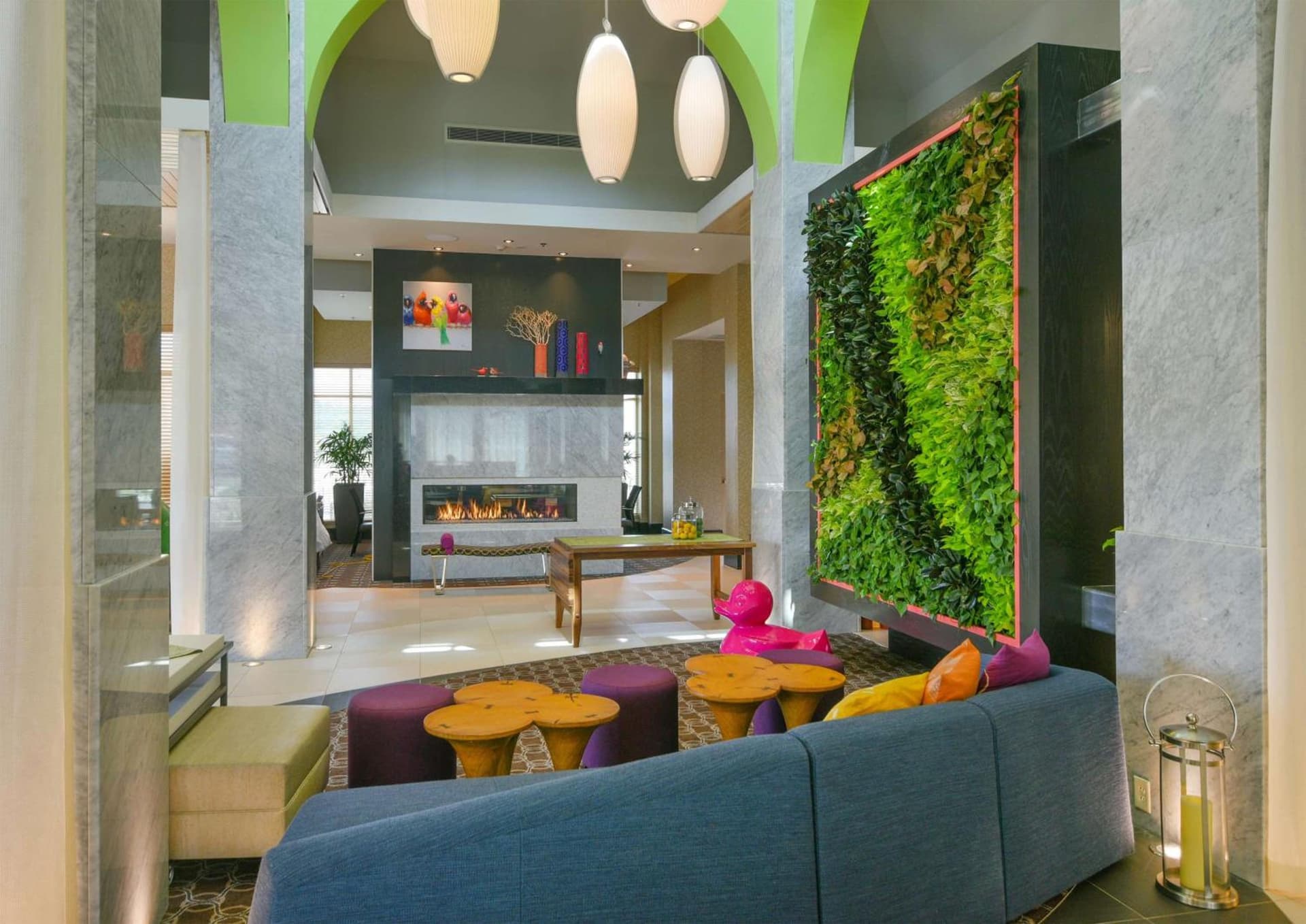 Hilton Garden Inn Raleigh/Crabtree Valley gallery photo in Raleigh, NC — image 27
