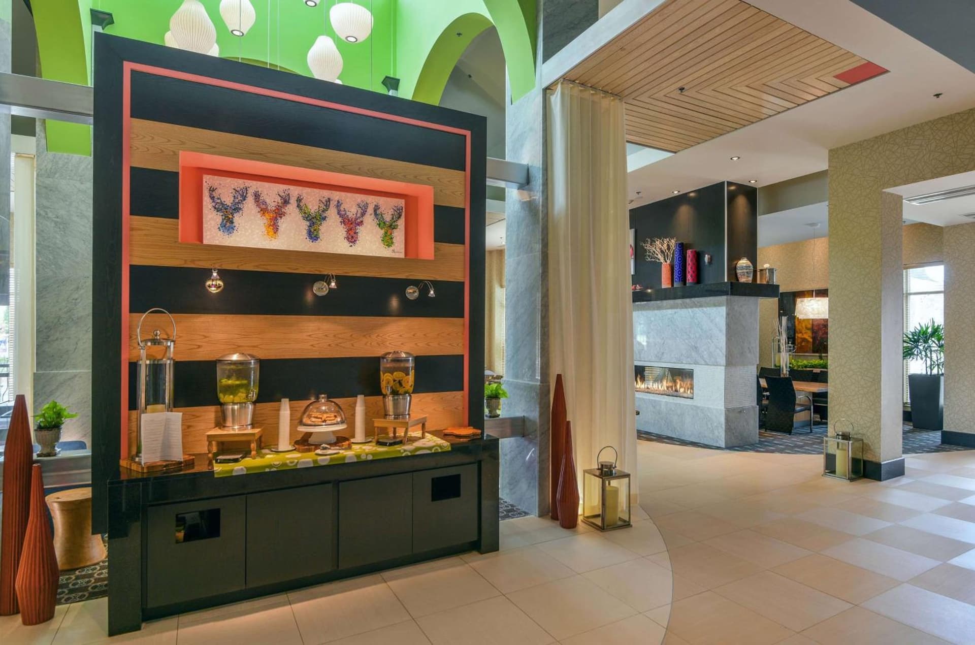 Hilton Garden Inn Raleigh/Crabtree Valley gallery photo in Raleigh, NC — image 34