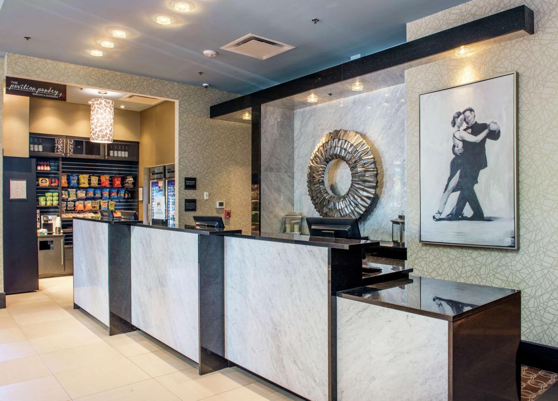 Hilton Garden Inn Raleigh/Crabtree Valley gallery photo in Raleigh, NC — image 59