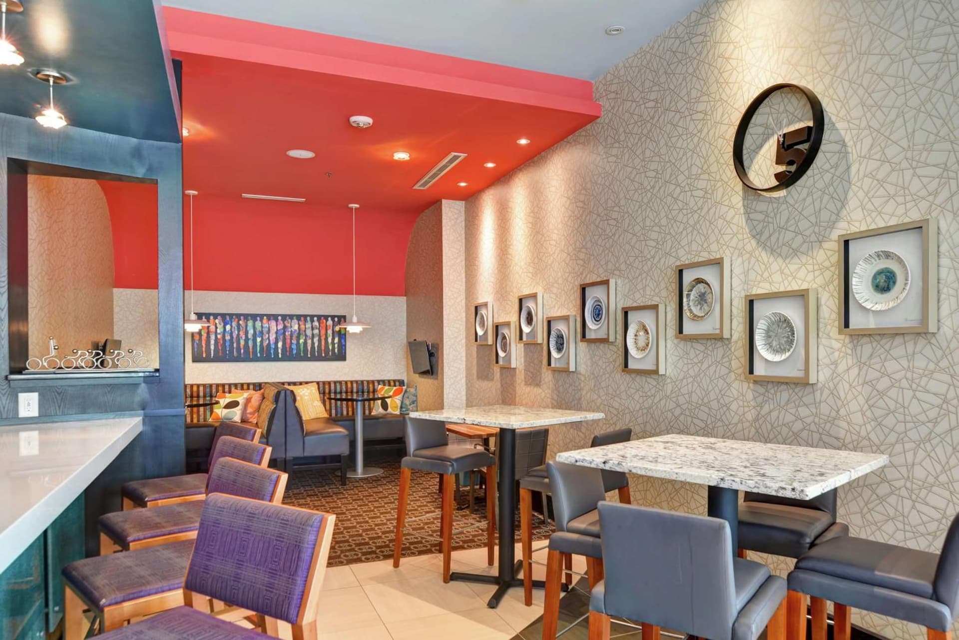 Hilton Garden Inn Raleigh/Crabtree Valley gallery photo in Raleigh, NC — image 56