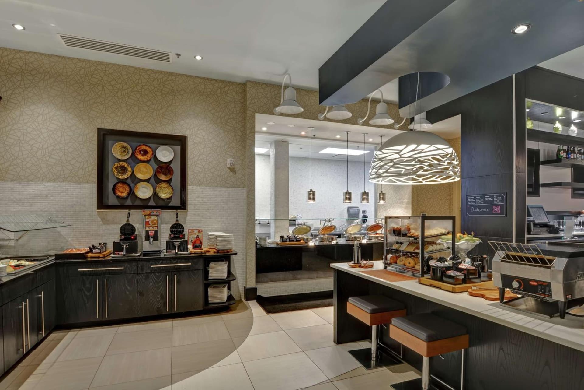 Hilton Garden Inn Raleigh/Crabtree Valley gallery photo in Raleigh, NC — image 54