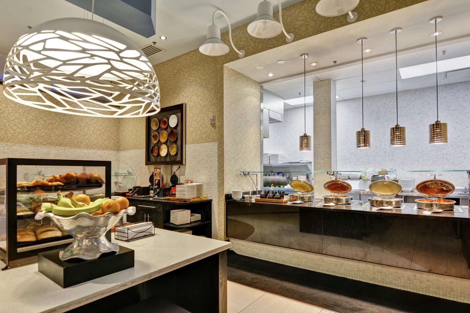 Hilton Garden Inn Raleigh/Crabtree Valley gallery photo in Raleigh, NC — image 5