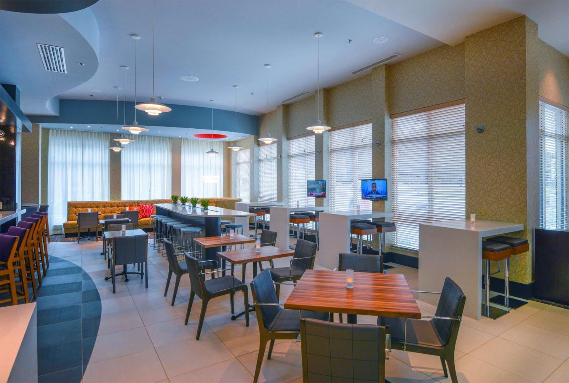 Hilton Garden Inn Raleigh/Crabtree Valley gallery photo in Raleigh, NC — image 29