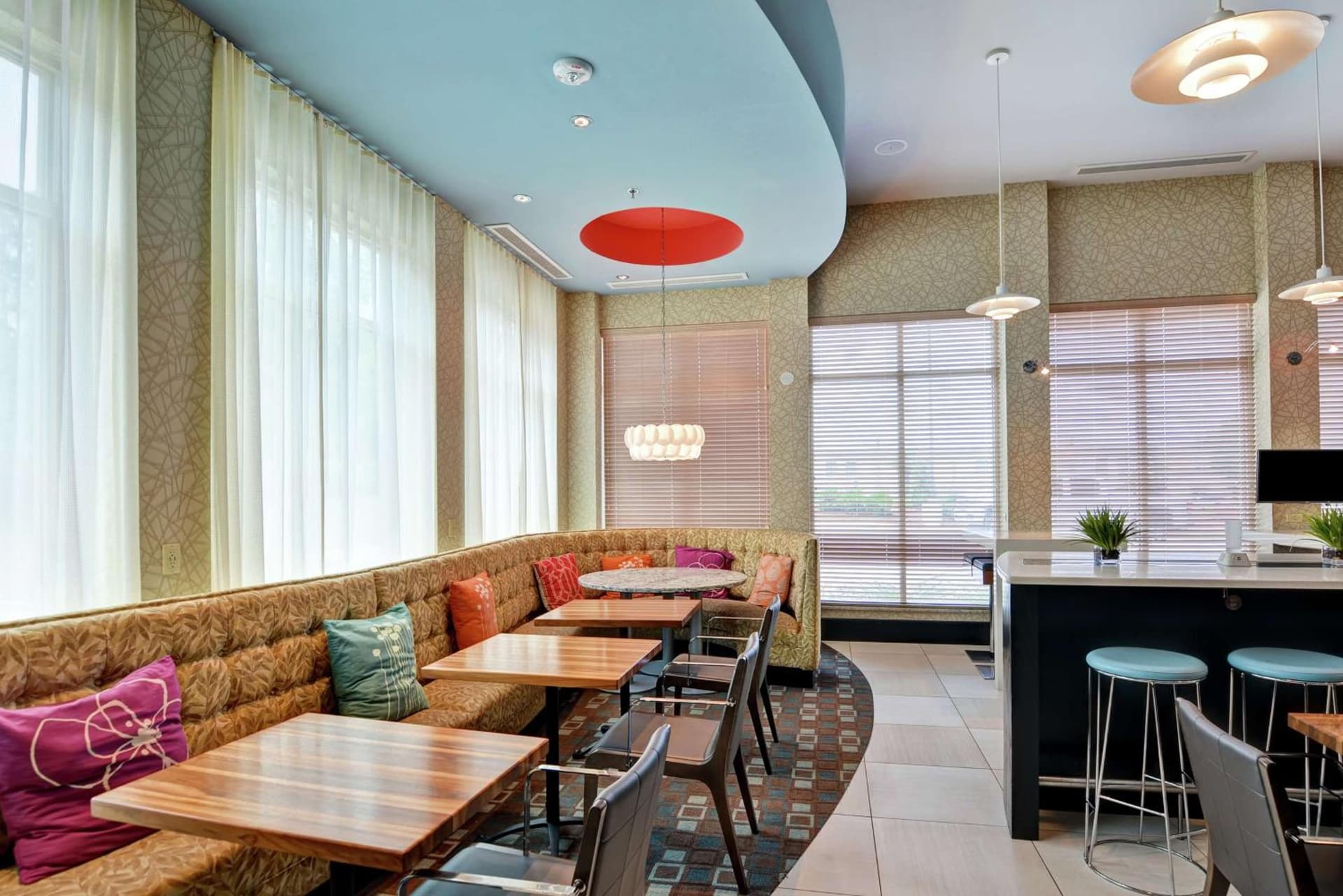 Hilton Garden Inn Raleigh/Crabtree Valley gallery photo in Raleigh, NC — image 17