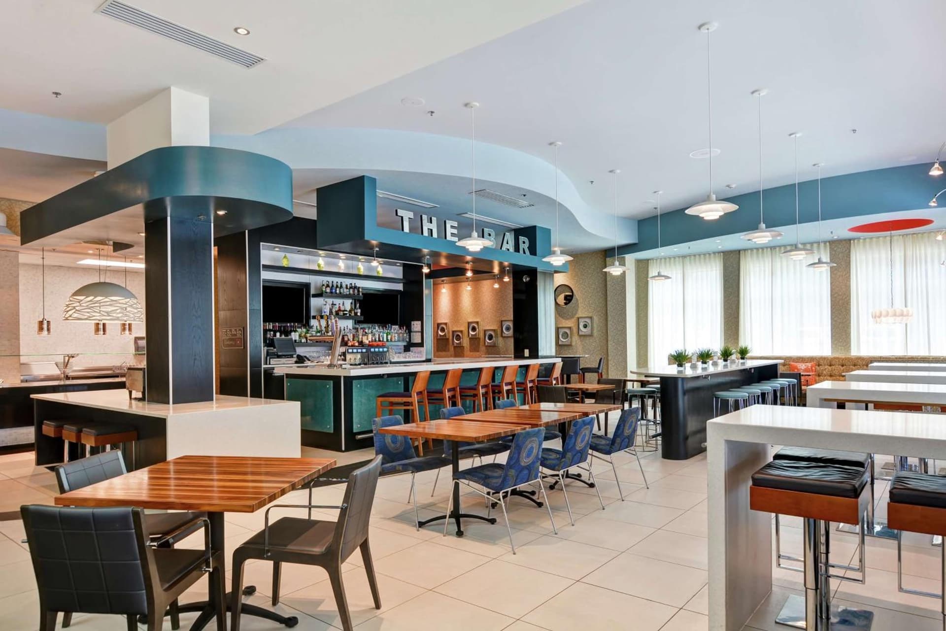 Hilton Garden Inn Raleigh/Crabtree Valley gallery photo in Raleigh, NC — image 28