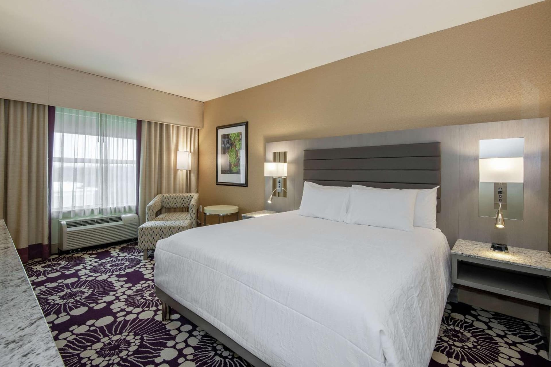 Hilton Garden Inn Raleigh/Crabtree Valley gallery photo in Raleigh, NC — image 48