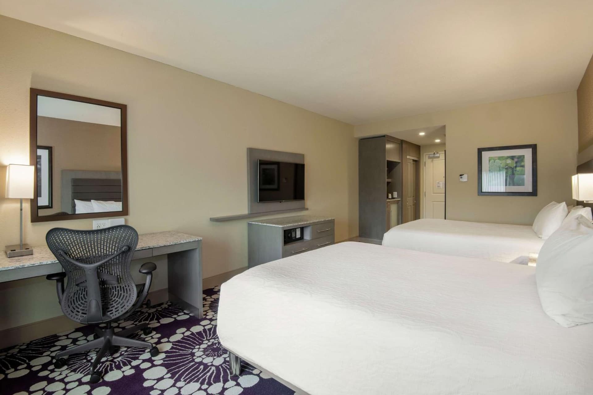 Hilton Garden Inn Raleigh/Crabtree Valley gallery photo in Raleigh, NC — image 4