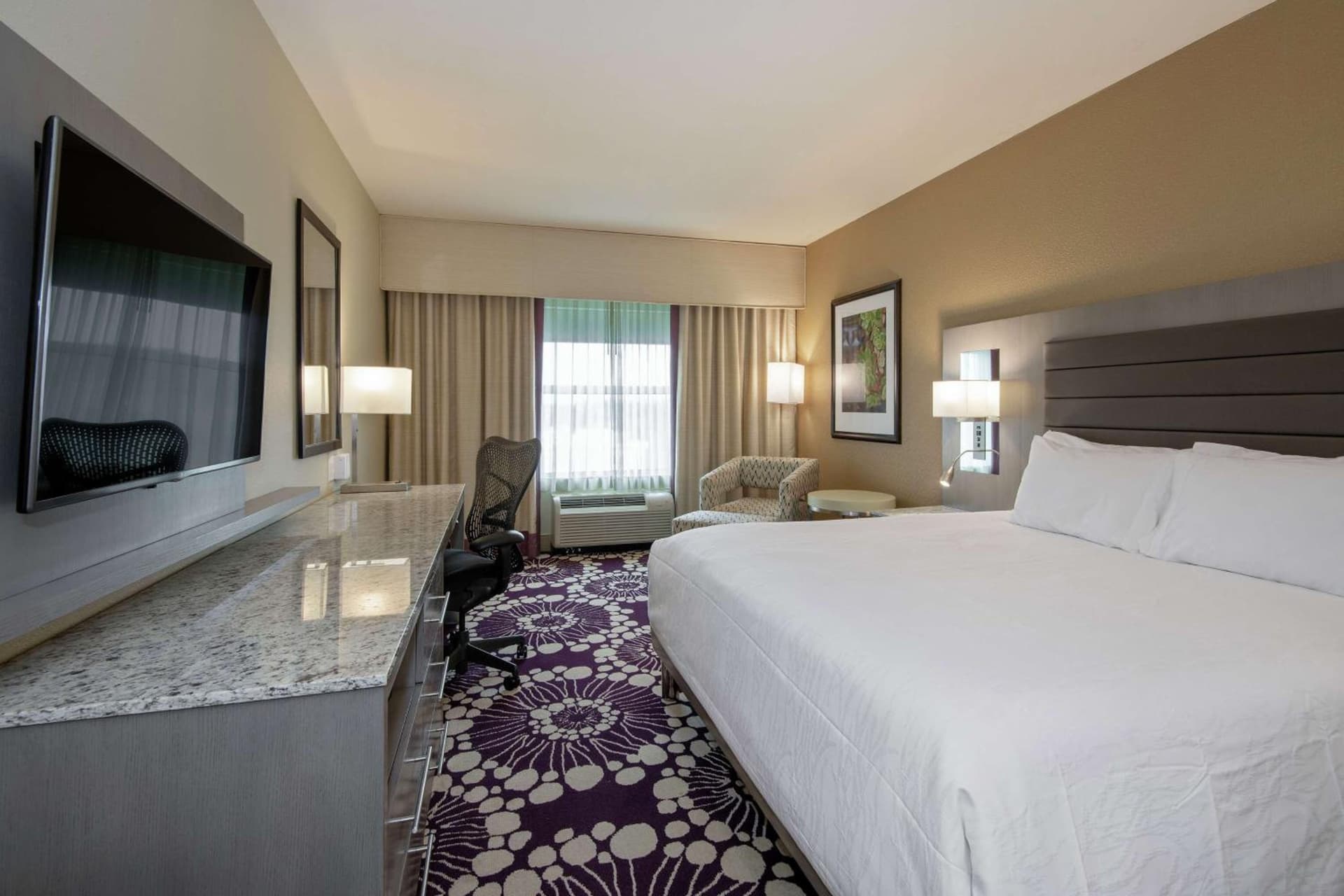 Hilton Garden Inn Raleigh/Crabtree Valley gallery photo in Raleigh, NC — image 33