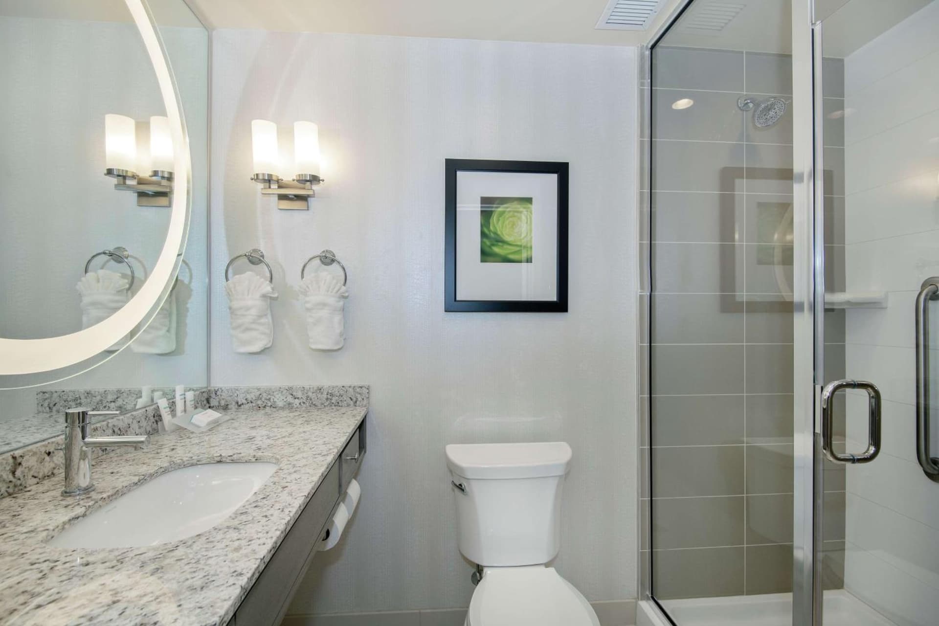 Hilton Garden Inn Raleigh/Crabtree Valley gallery photo in Raleigh, NC — image 46