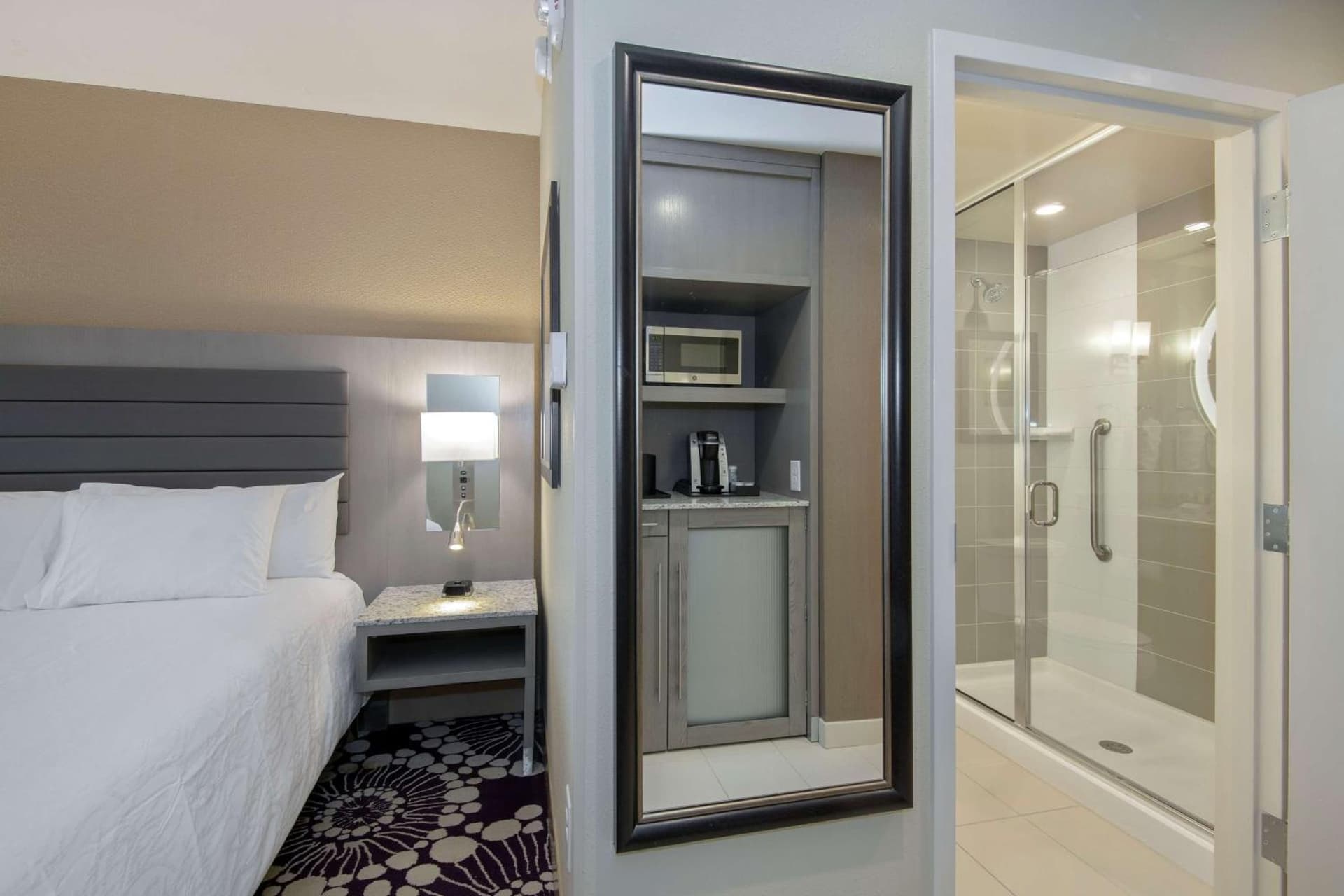 Hilton Garden Inn Raleigh/Crabtree Valley gallery photo in Raleigh, NC — image 22