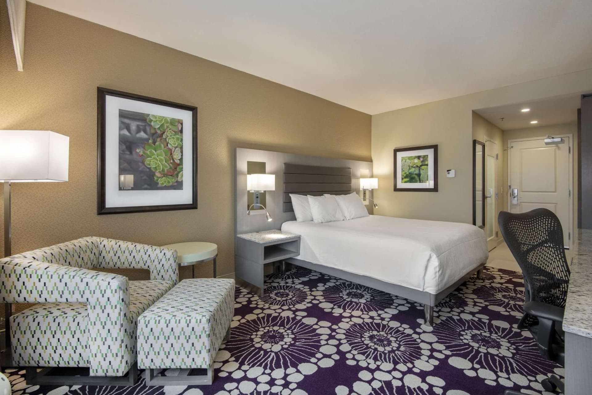 Hilton Garden Inn Raleigh/Crabtree Valley gallery photo in Raleigh, NC — image 30