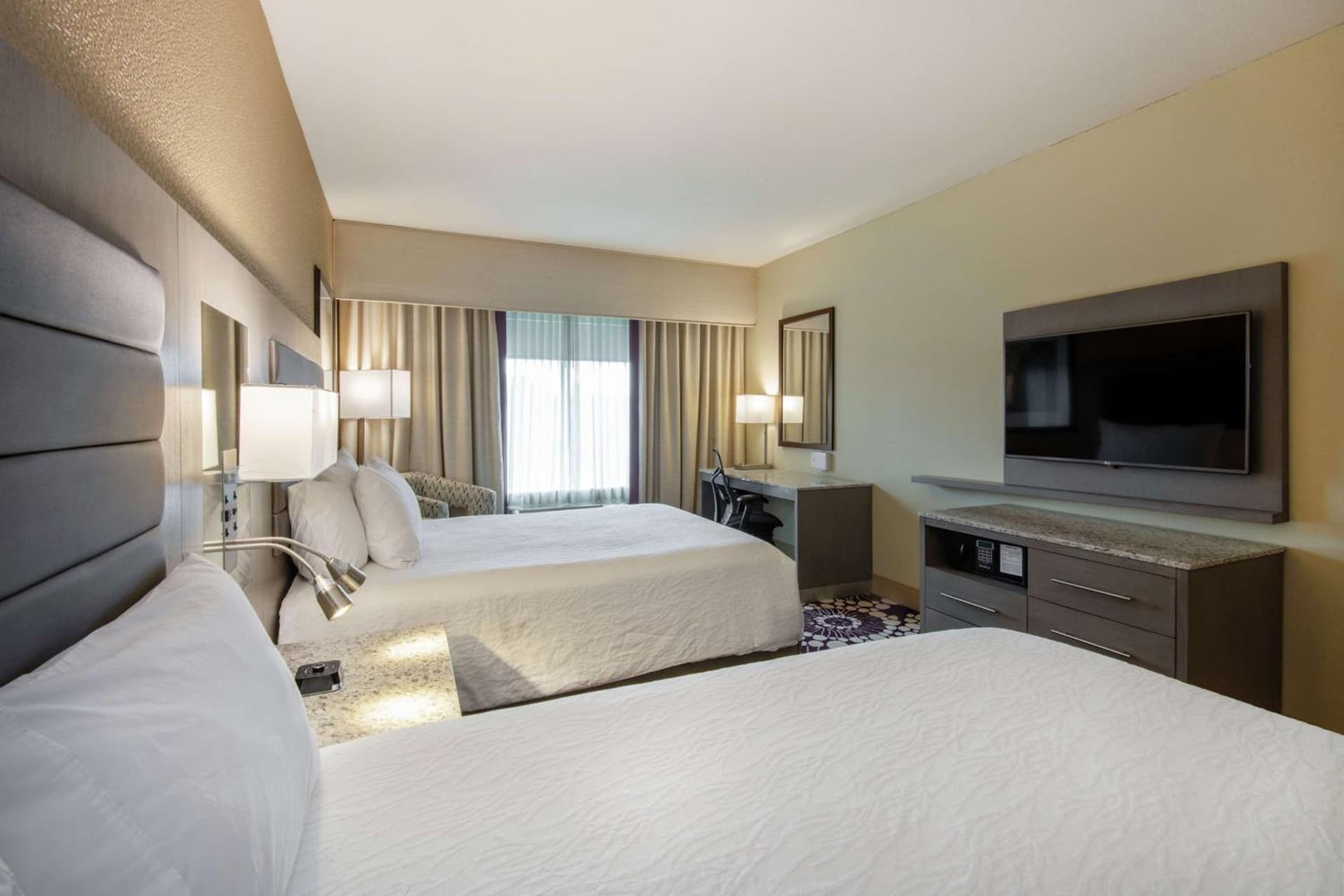 Hilton Garden Inn Raleigh/Crabtree Valley gallery photo in Raleigh, NC — image 16