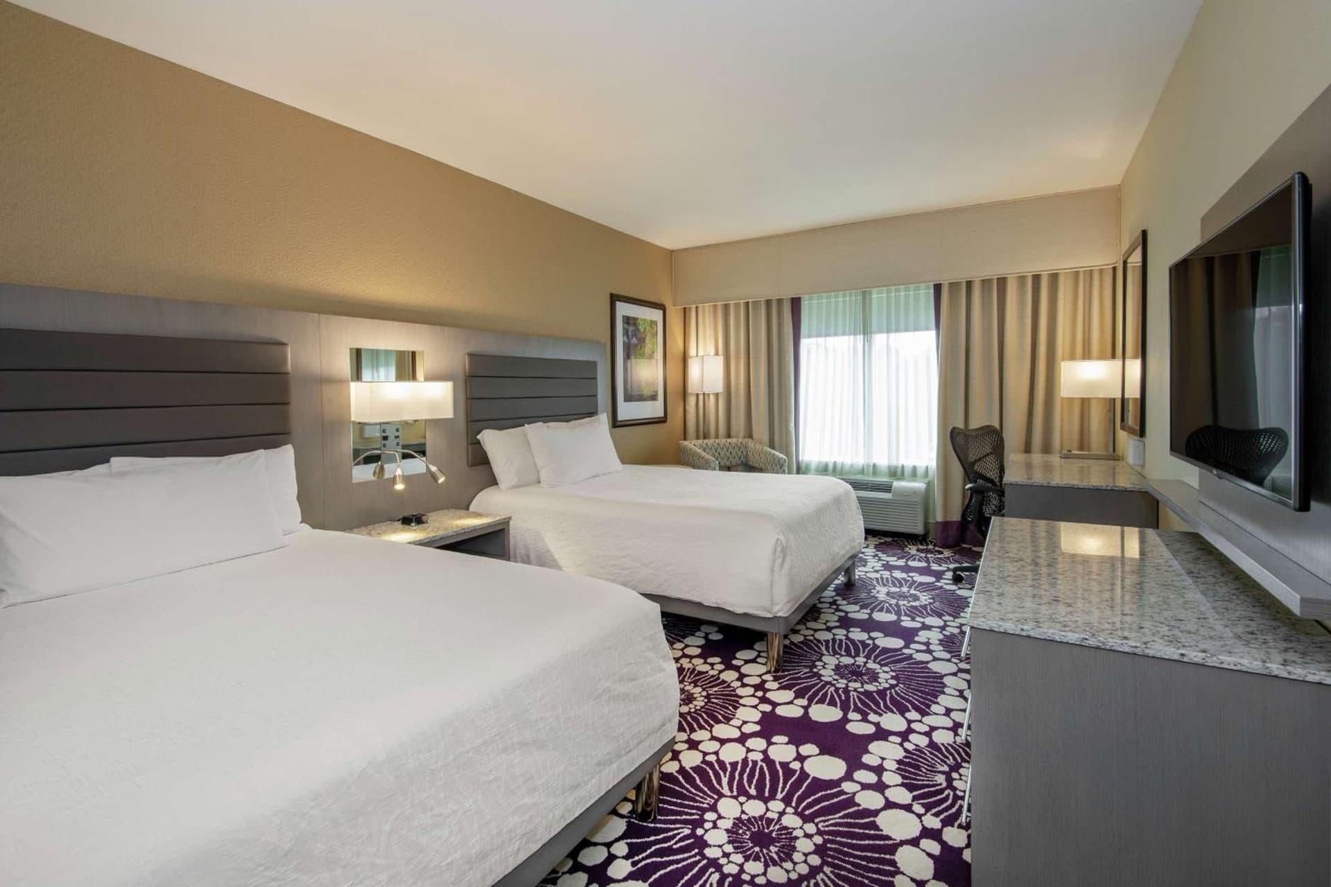 Hilton Garden Inn Raleigh/Crabtree Valley gallery photo in Raleigh, NC — image 51