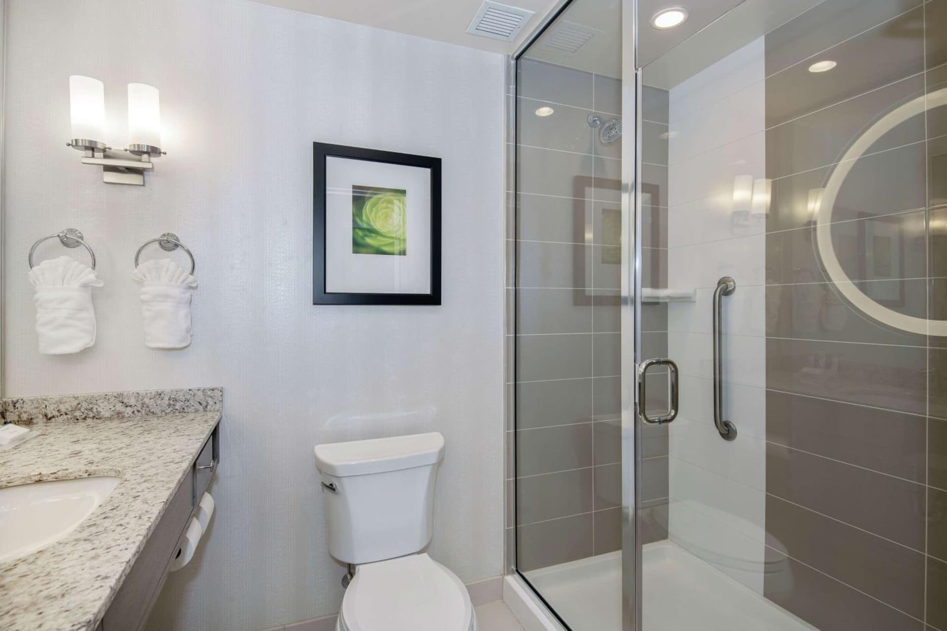 Hilton Garden Inn Raleigh/Crabtree Valley gallery photo in Raleigh, NC — image 61