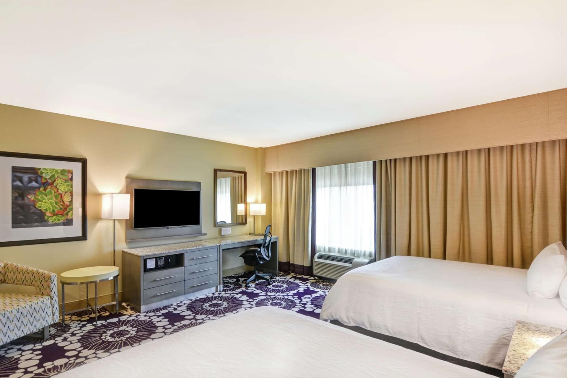 Hilton Garden Inn Raleigh/Crabtree Valley gallery photo in Raleigh, NC — image 25