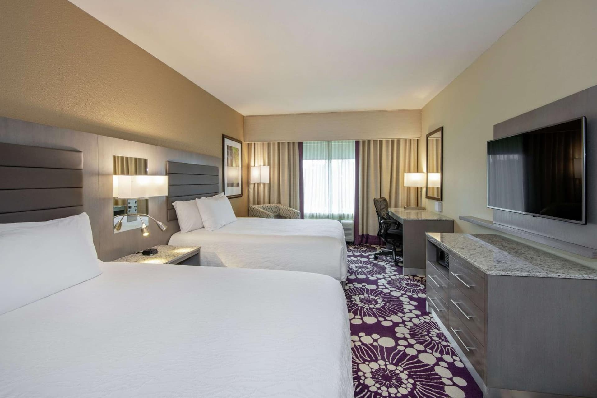 Hilton Garden Inn Raleigh/Crabtree Valley gallery photo in Raleigh, NC — image 49