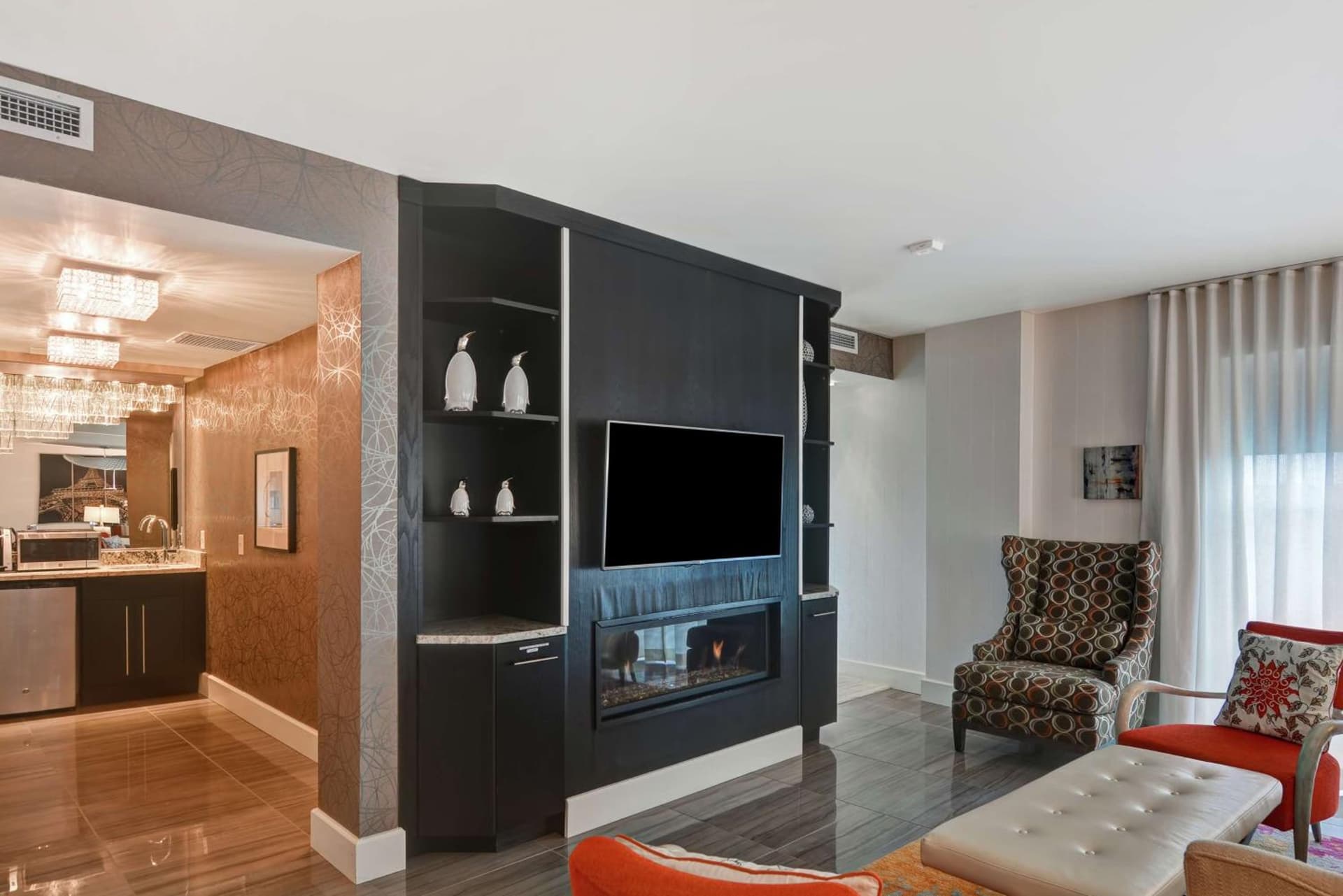 Hilton Garden Inn Raleigh/Crabtree Valley gallery photo in Raleigh, NC — image 15