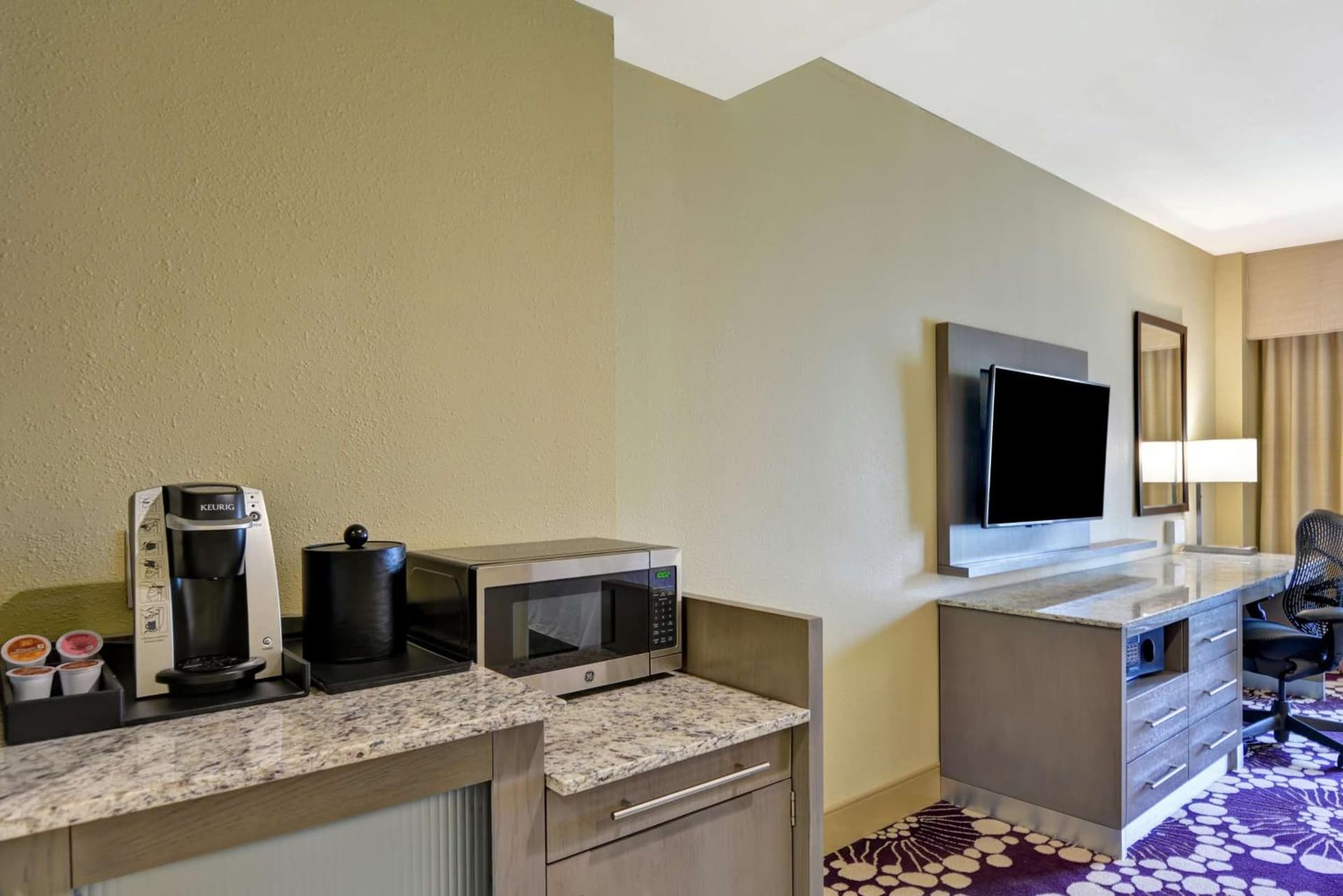 Hilton Garden Inn Raleigh/Crabtree Valley gallery photo in Raleigh, NC — image 62