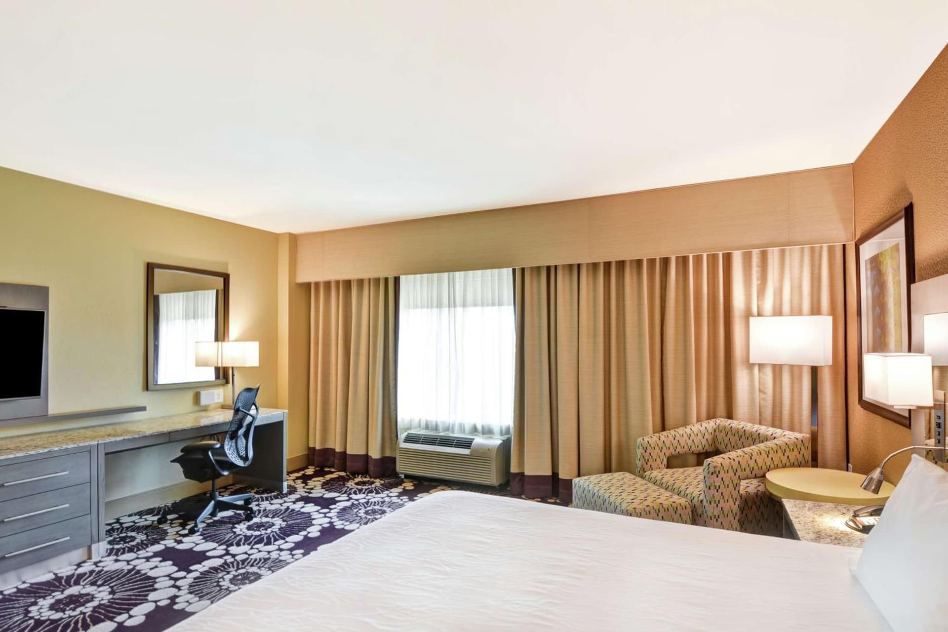Hilton Garden Inn Raleigh/Crabtree Valley gallery photo in Raleigh, NC — image 14