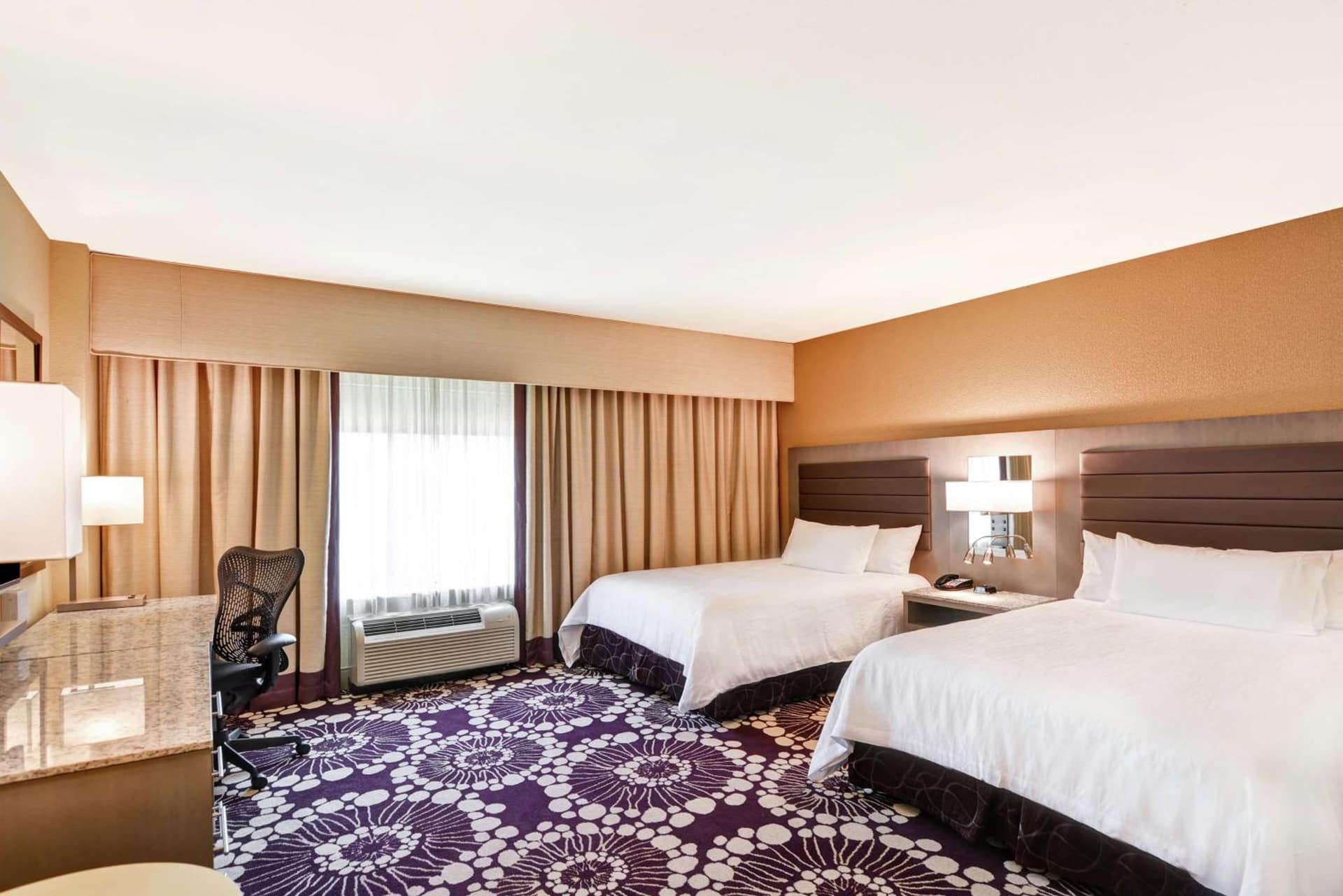Hilton Garden Inn Raleigh/Crabtree Valley gallery photo in Raleigh, NC — image 6
