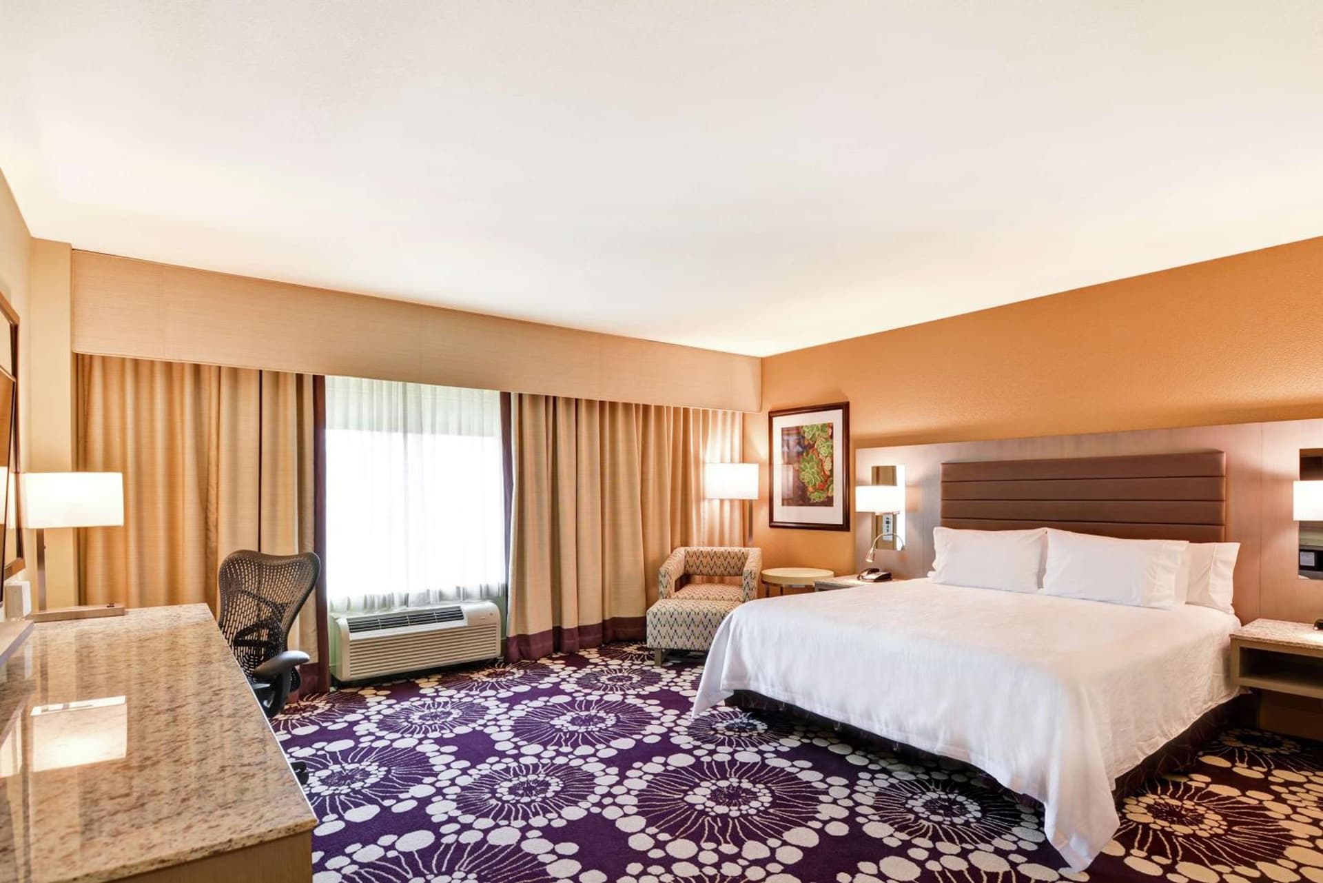 Hilton Garden Inn Raleigh/Crabtree Valley gallery photo in Raleigh, NC — image 7