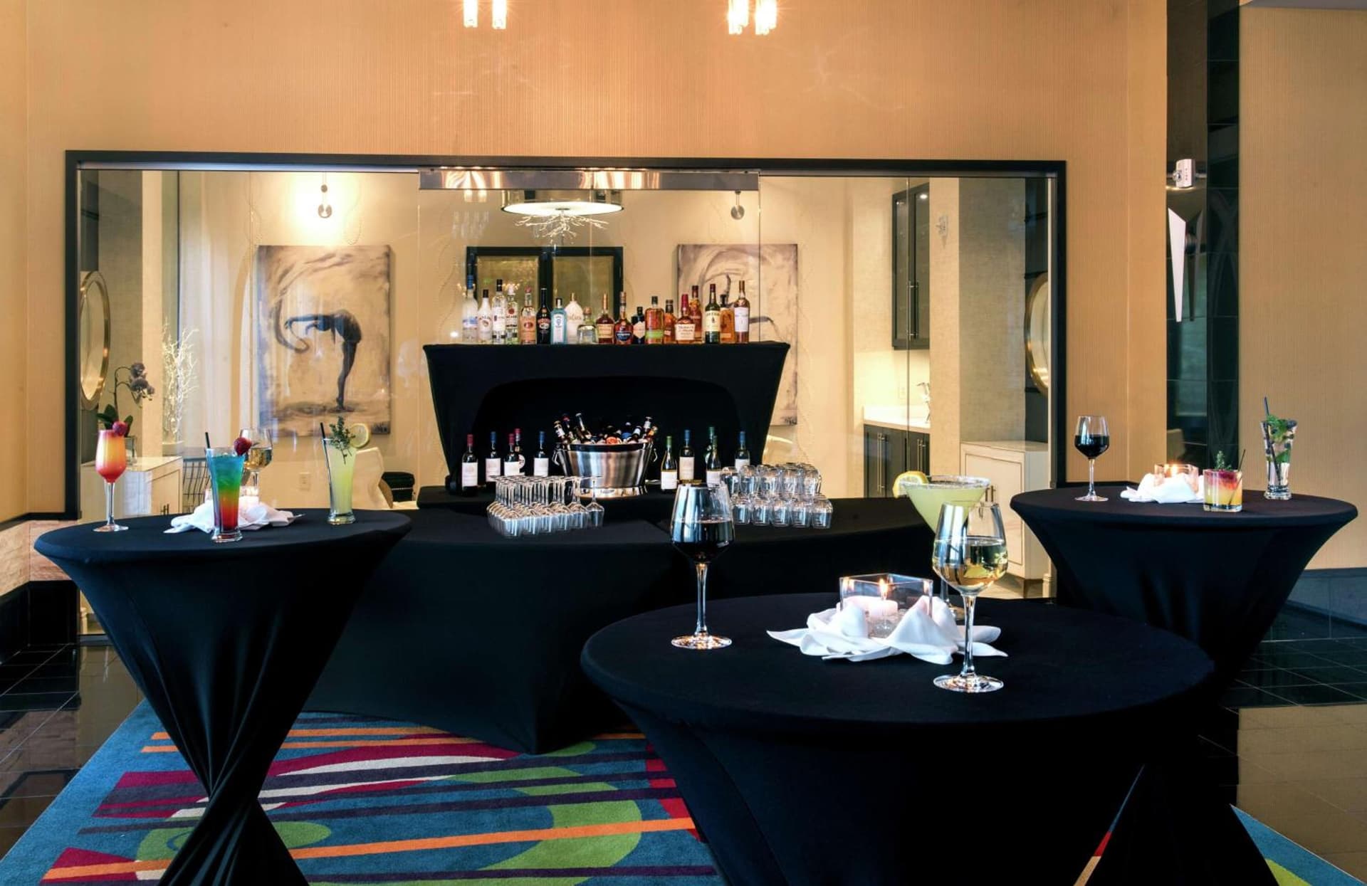 Hilton Garden Inn Raleigh/Crabtree Valley gallery photo in Raleigh, NC — image 10