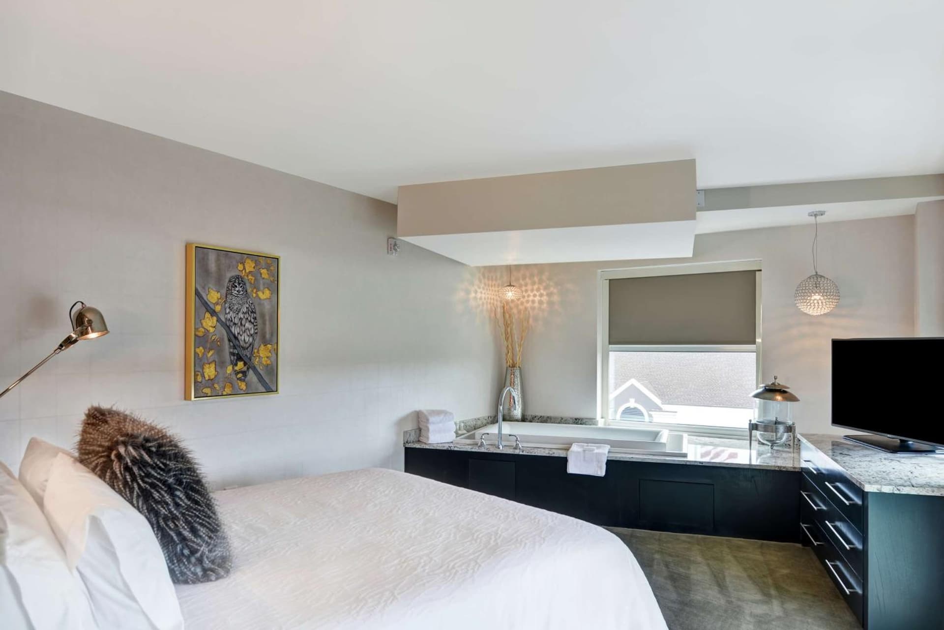 Hilton Garden Inn Raleigh/Crabtree Valley gallery photo in Raleigh, NC — image 19