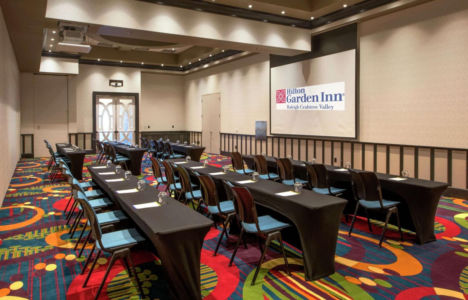 Hilton Garden Inn Raleigh/Crabtree Valley gallery photo in Raleigh, NC — image 50