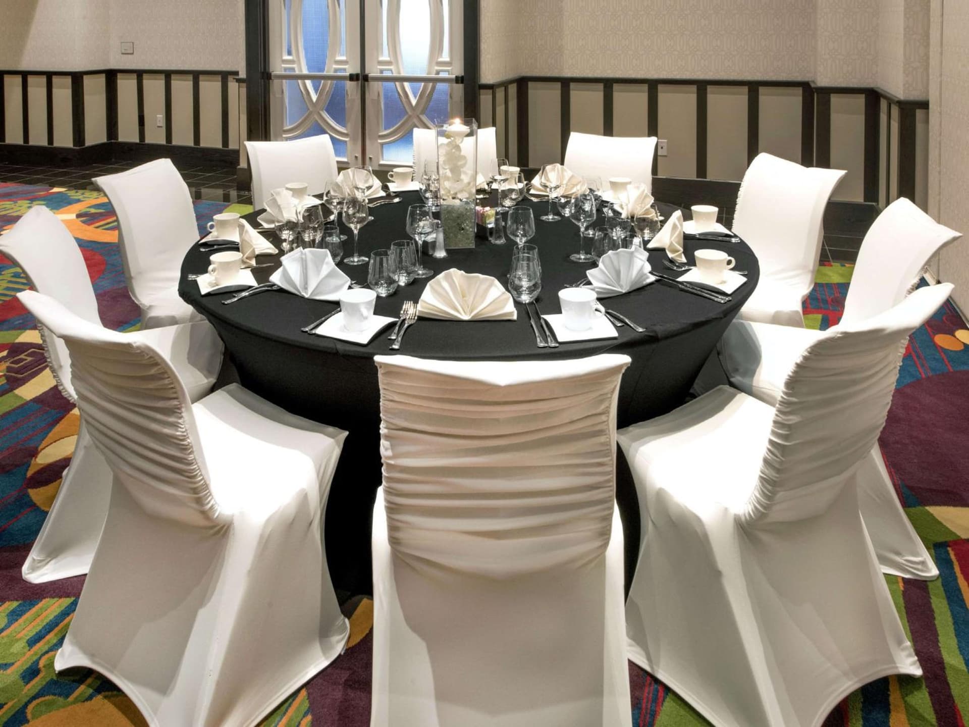 Hilton Garden Inn Raleigh/Crabtree Valley gallery photo in Raleigh, NC — image 53