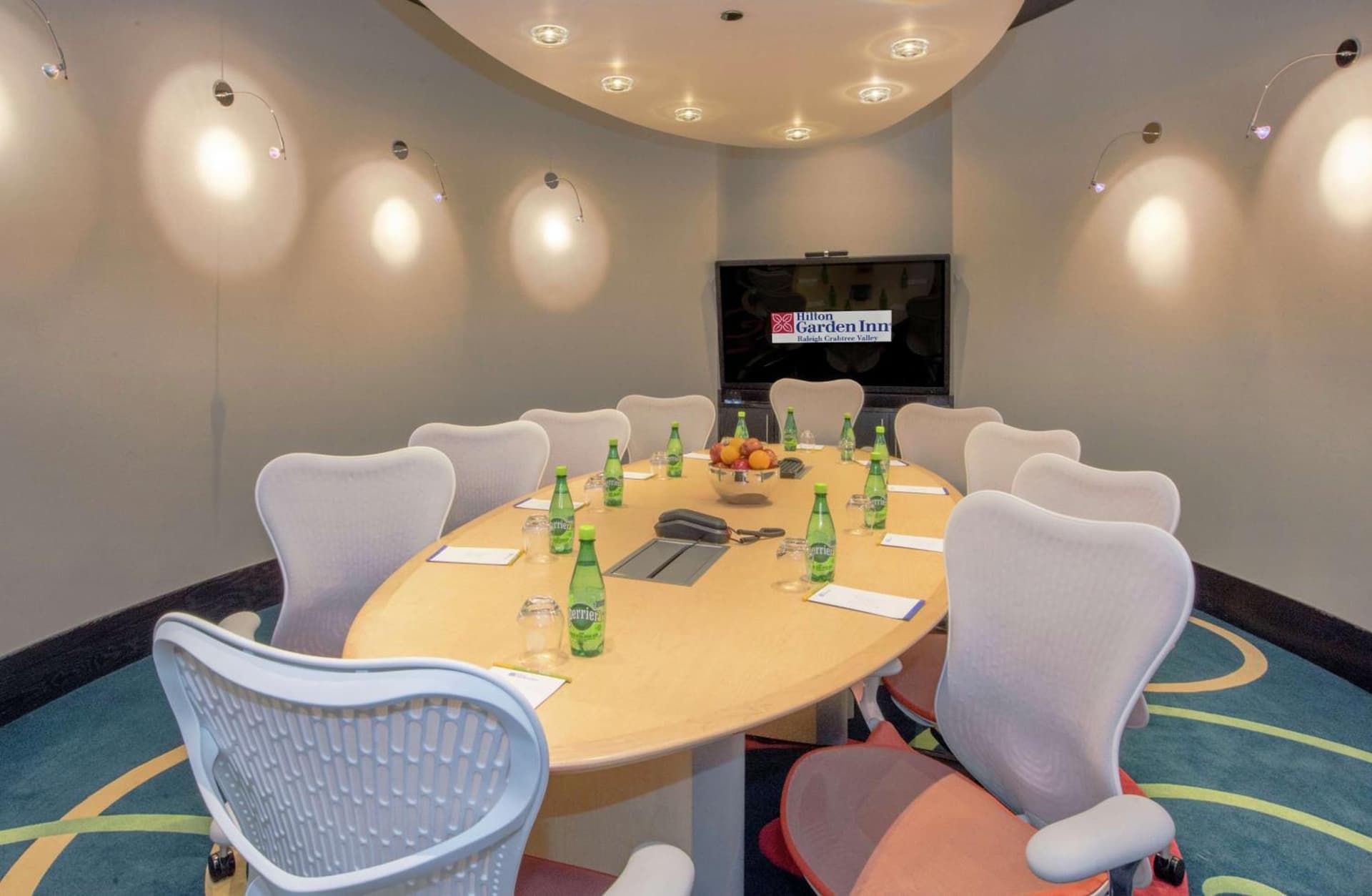 Hilton Garden Inn Raleigh/Crabtree Valley gallery photo in Raleigh, NC — image 35