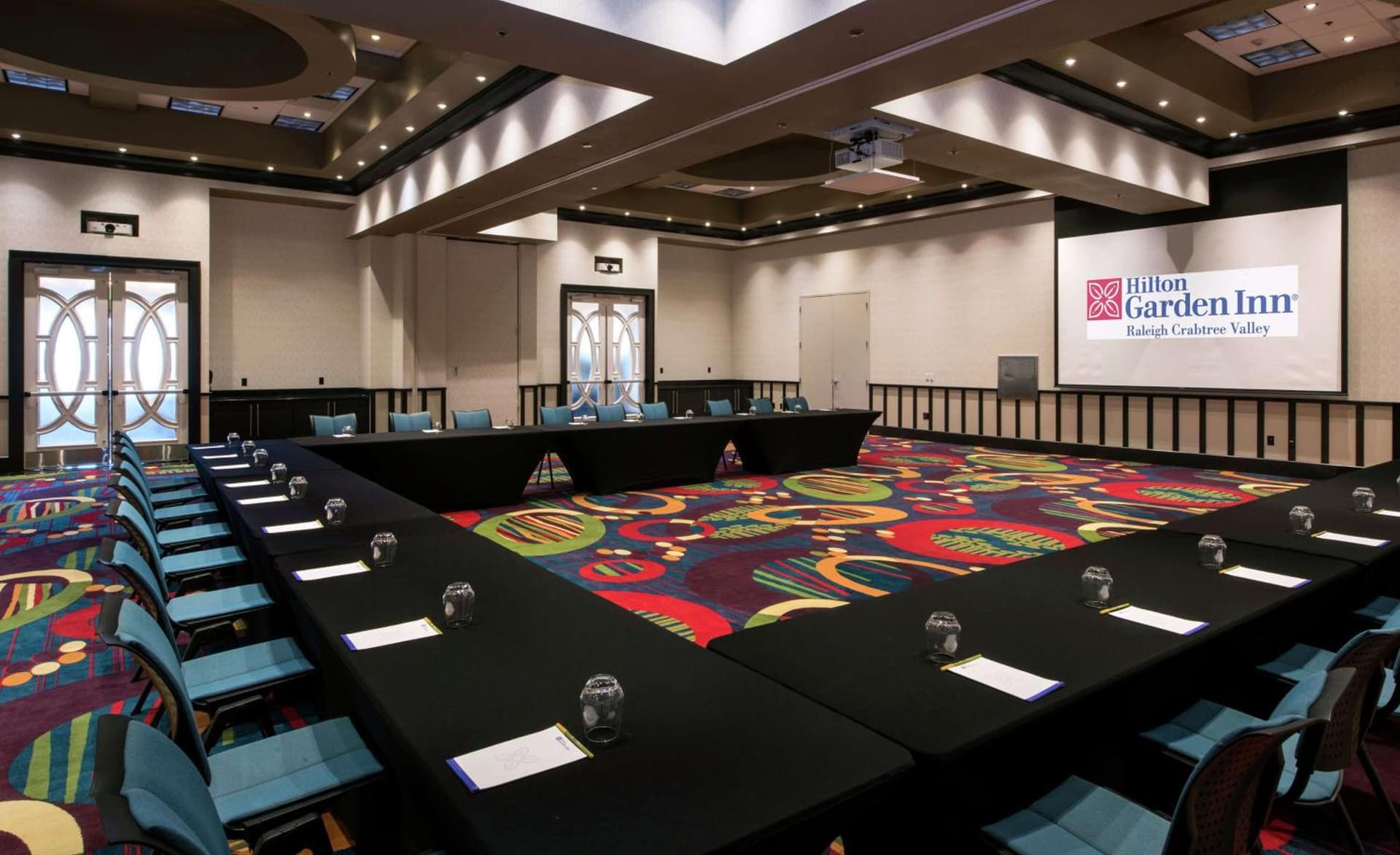 Hilton Garden Inn Raleigh/Crabtree Valley gallery photo in Raleigh, NC — image 32
