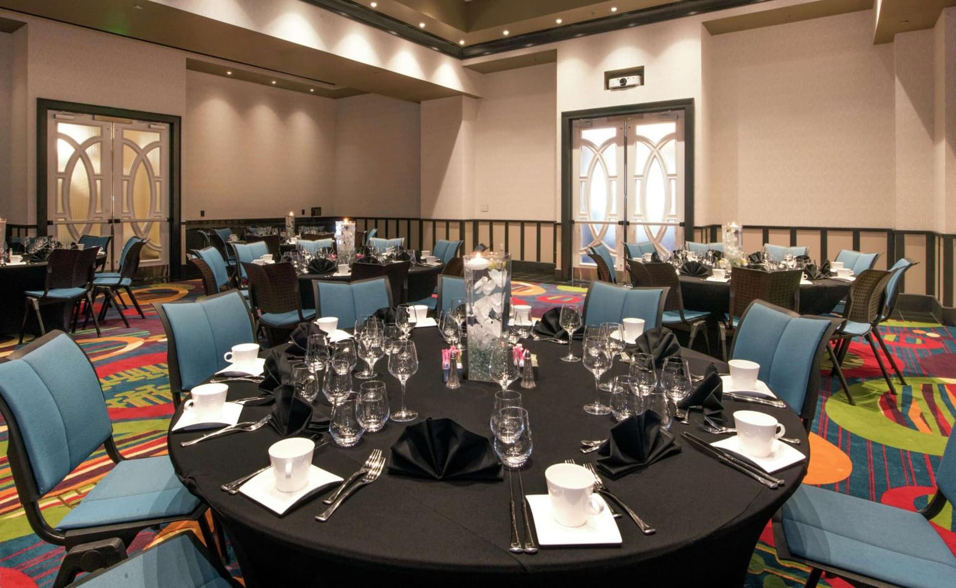 Hilton Garden Inn Raleigh/Crabtree Valley gallery photo in Raleigh, NC — image 57