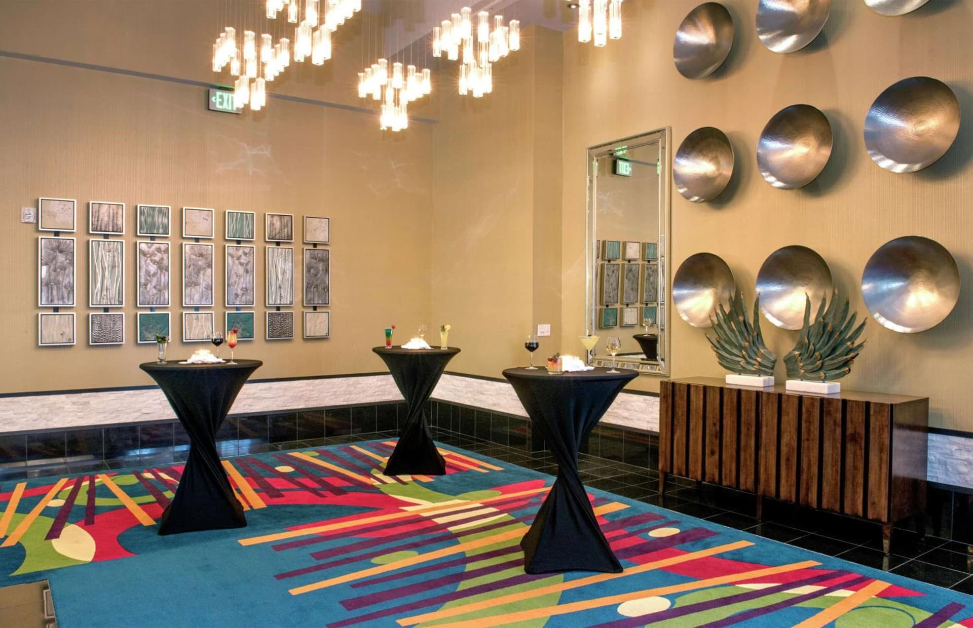 Hilton Garden Inn Raleigh/Crabtree Valley gallery photo in Raleigh, NC — image 40