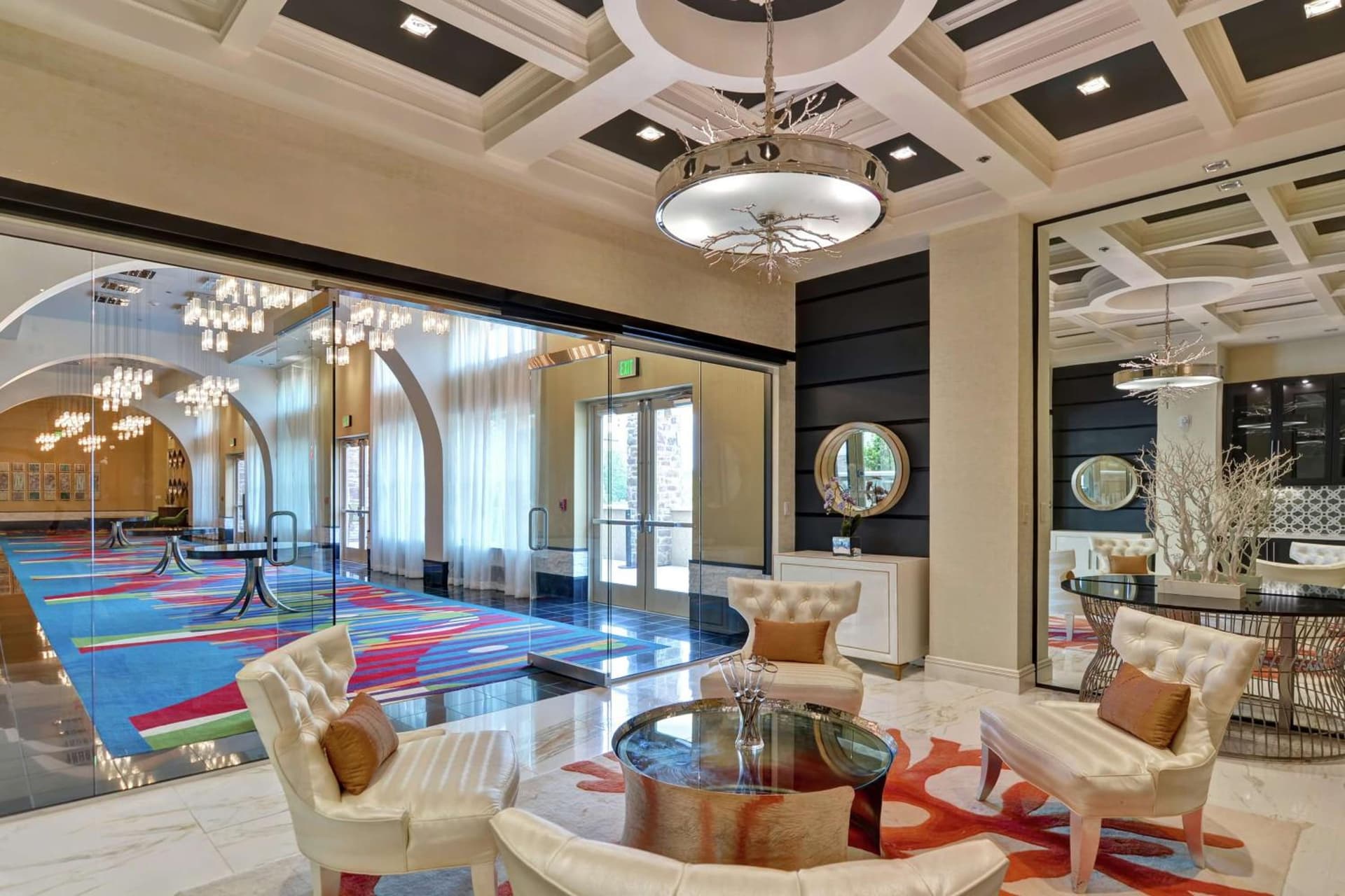 Hilton Garden Inn Raleigh/Crabtree Valley gallery photo in Raleigh, NC — image 13