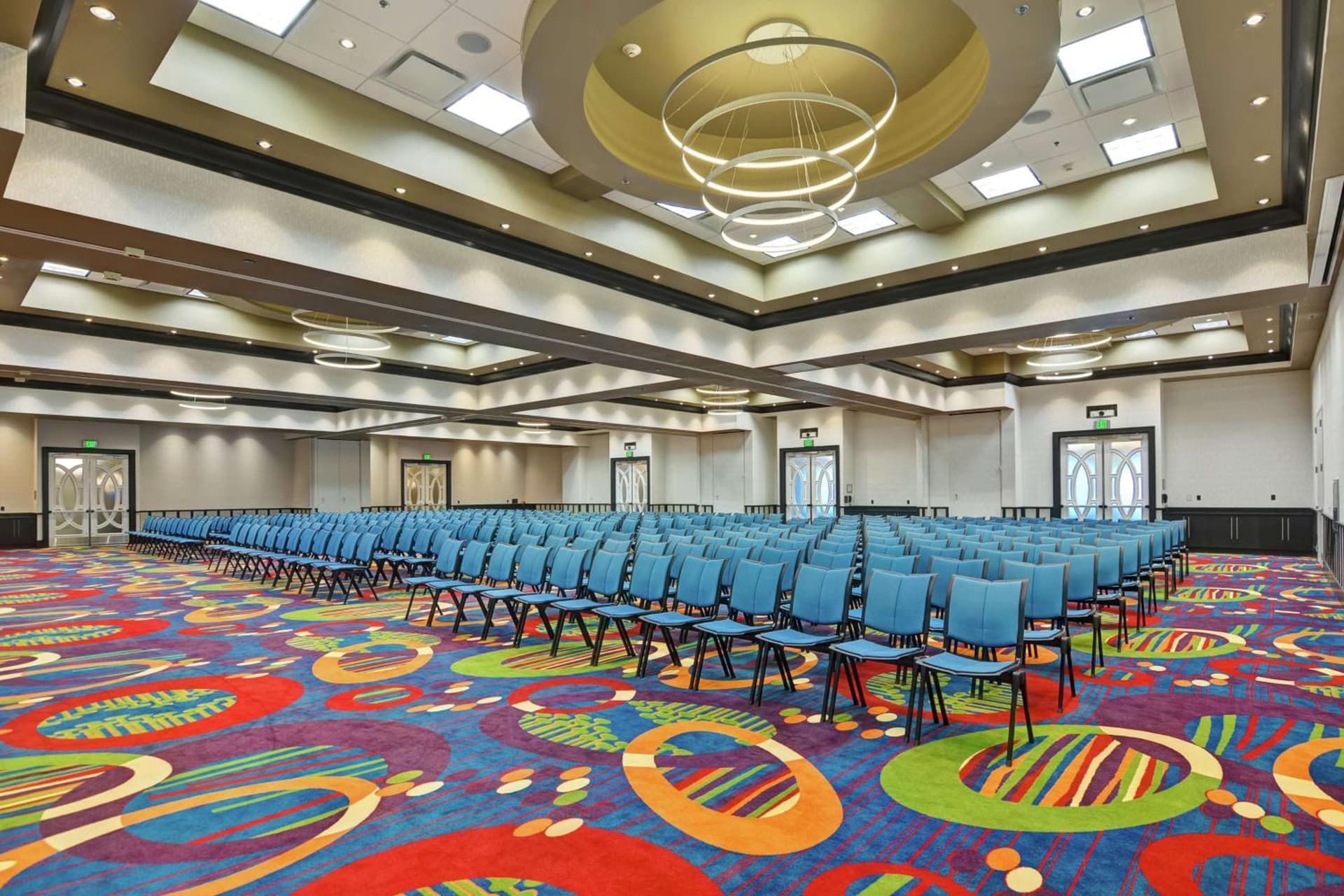 Hilton Garden Inn Raleigh/Crabtree Valley gallery photo in Raleigh, NC — image 45