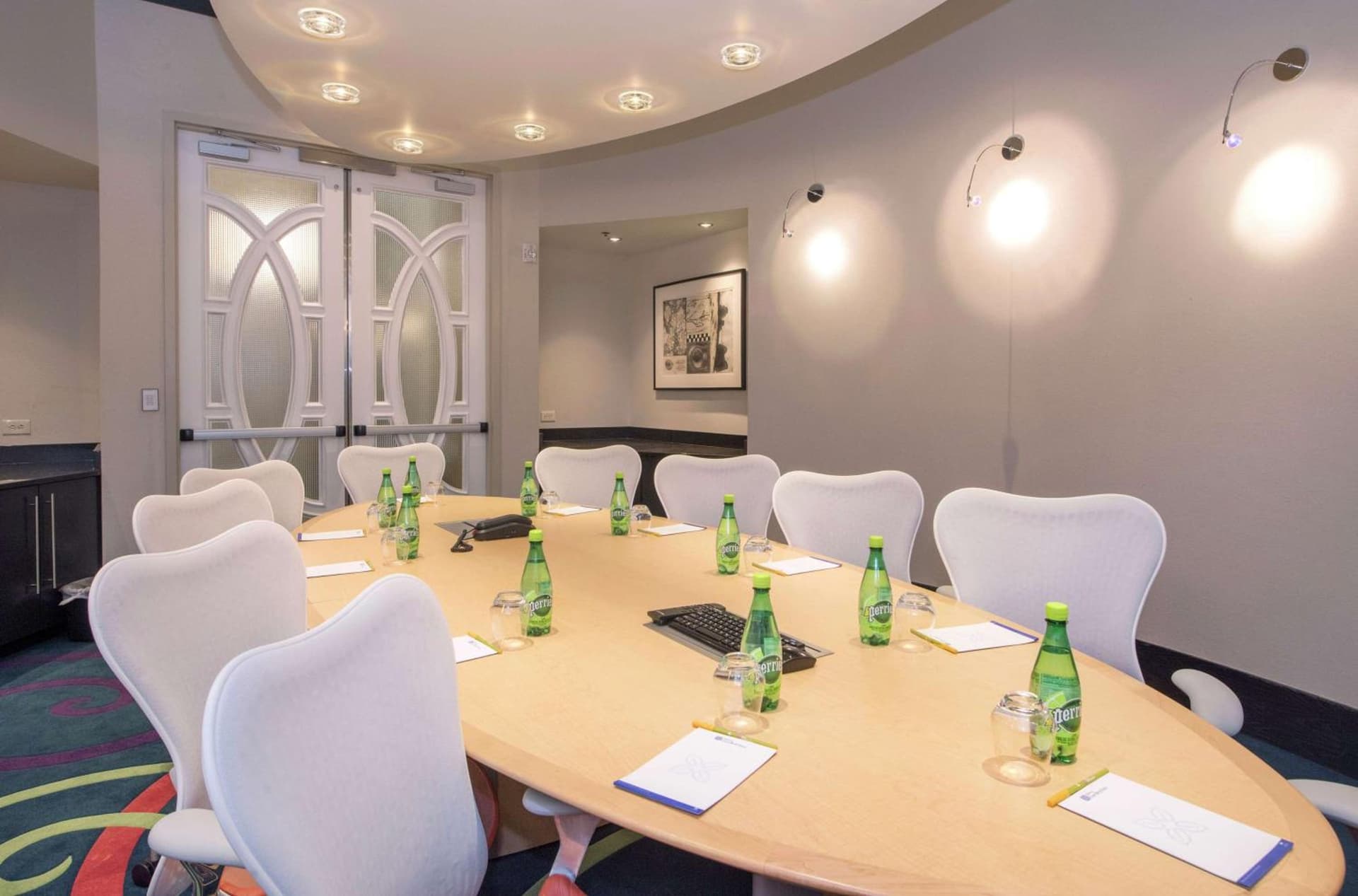Hilton Garden Inn Raleigh/Crabtree Valley gallery photo in Raleigh, NC — image 47