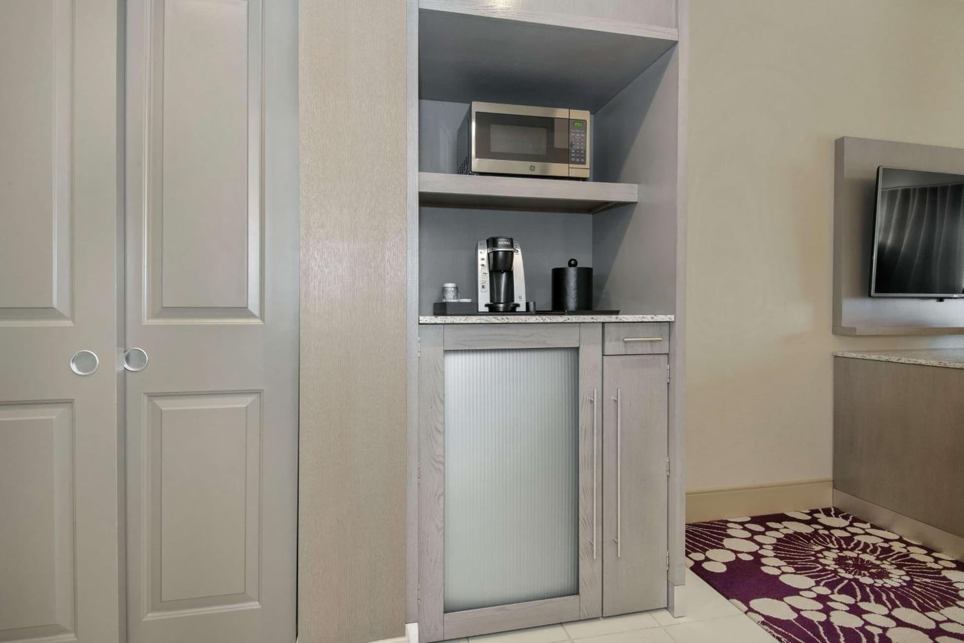 Hilton Garden Inn Raleigh/Crabtree Valley gallery photo in Raleigh, NC — image 36