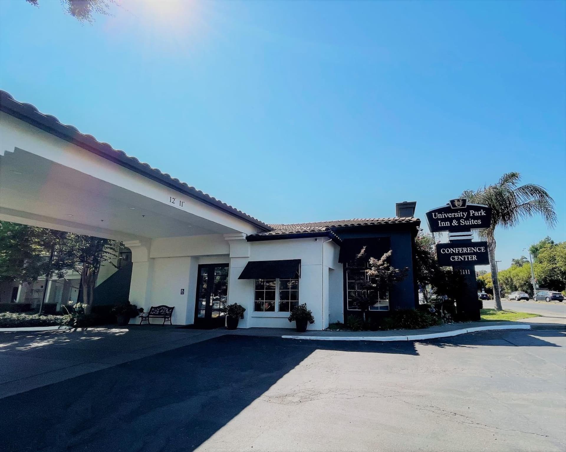University Park Inn & Suites, an Ascend Collection Hotel gallery photo in Davis, CA — image 11