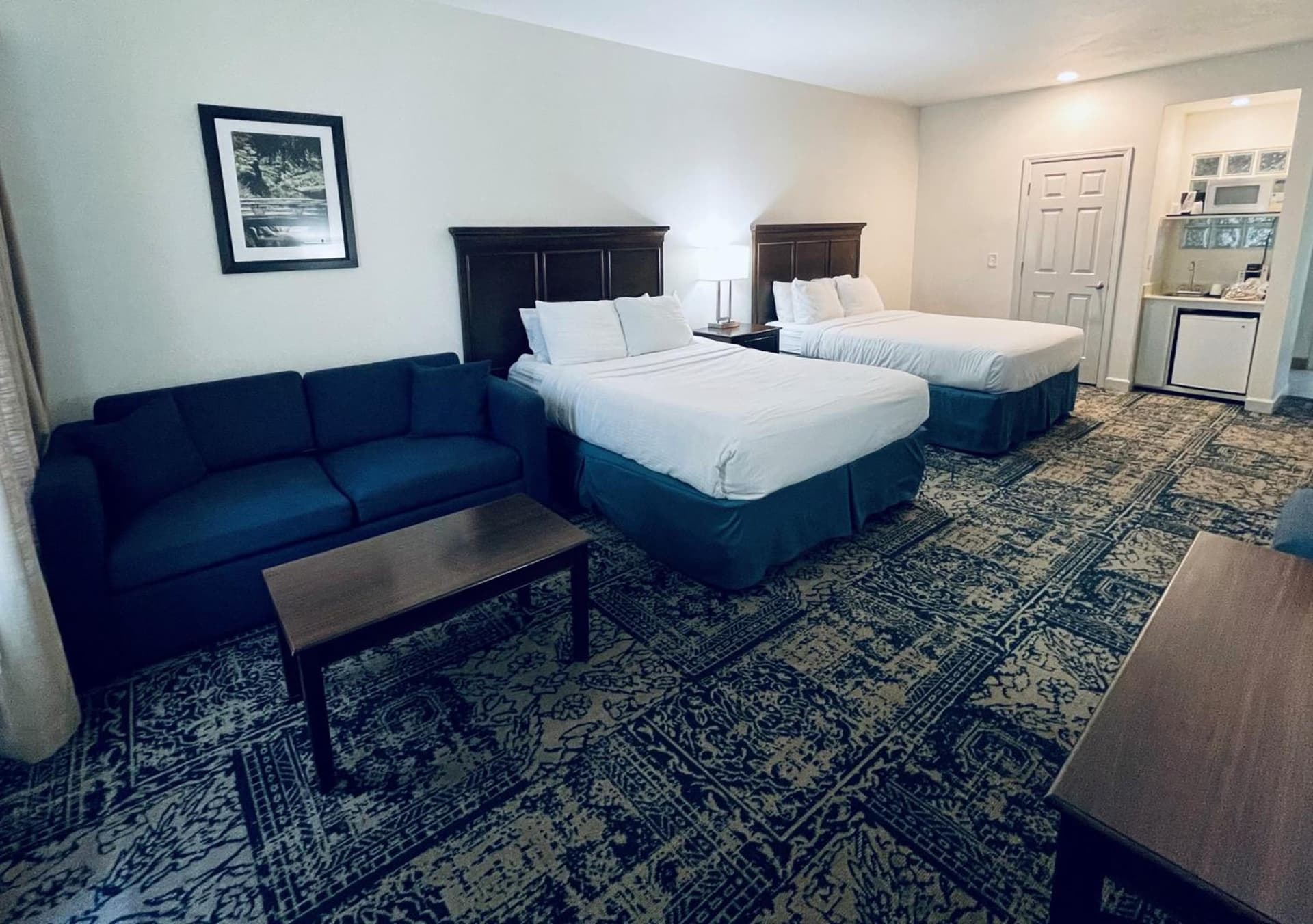 University Park Inn & Suites, an Ascend Collection Hotel gallery photo in Davis, CA — image 21