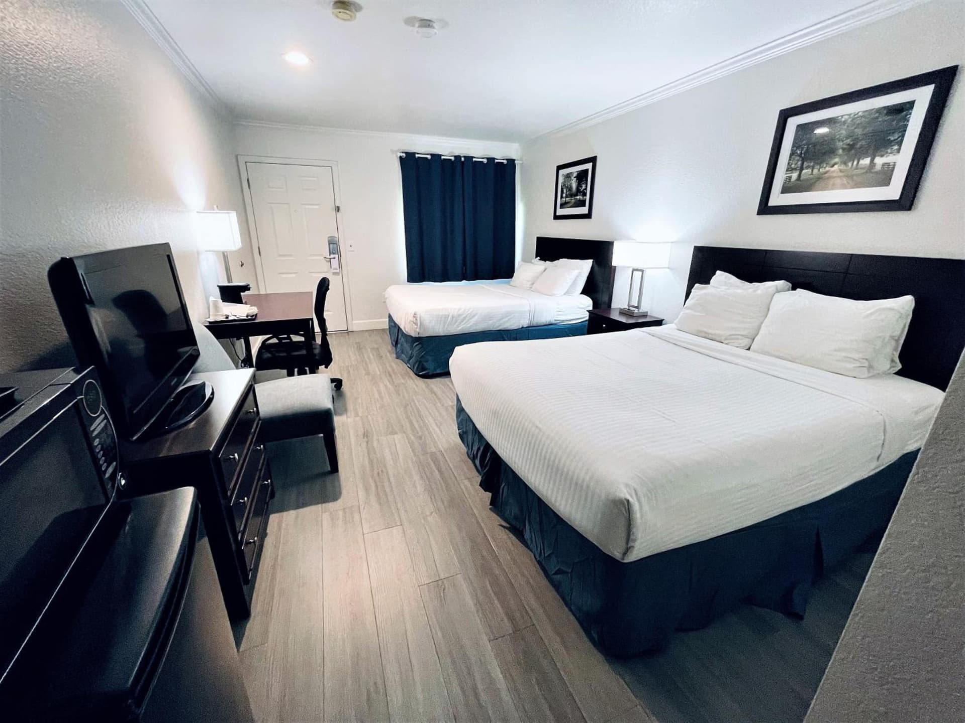 University Park Inn & Suites, an Ascend Collection Hotel gallery photo in Davis, CA — image 23