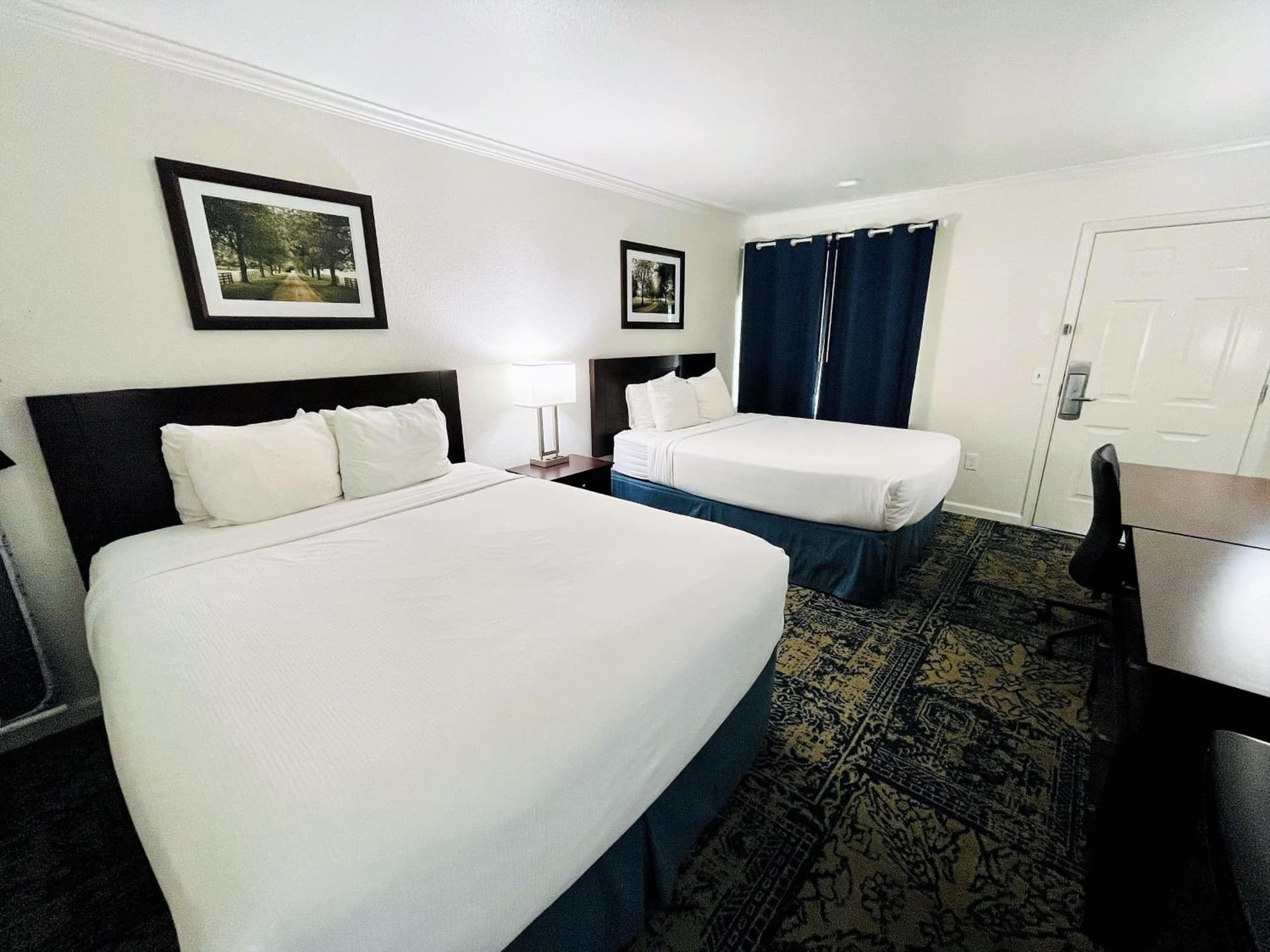 University Park Inn & Suites, an Ascend Collection Hotel gallery photo in Davis, CA — image 10