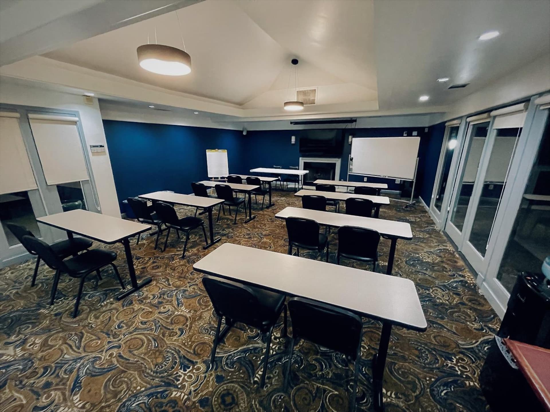 University Park Inn & Suites, an Ascend Collection Hotel gallery photo in Davis, CA — image 20