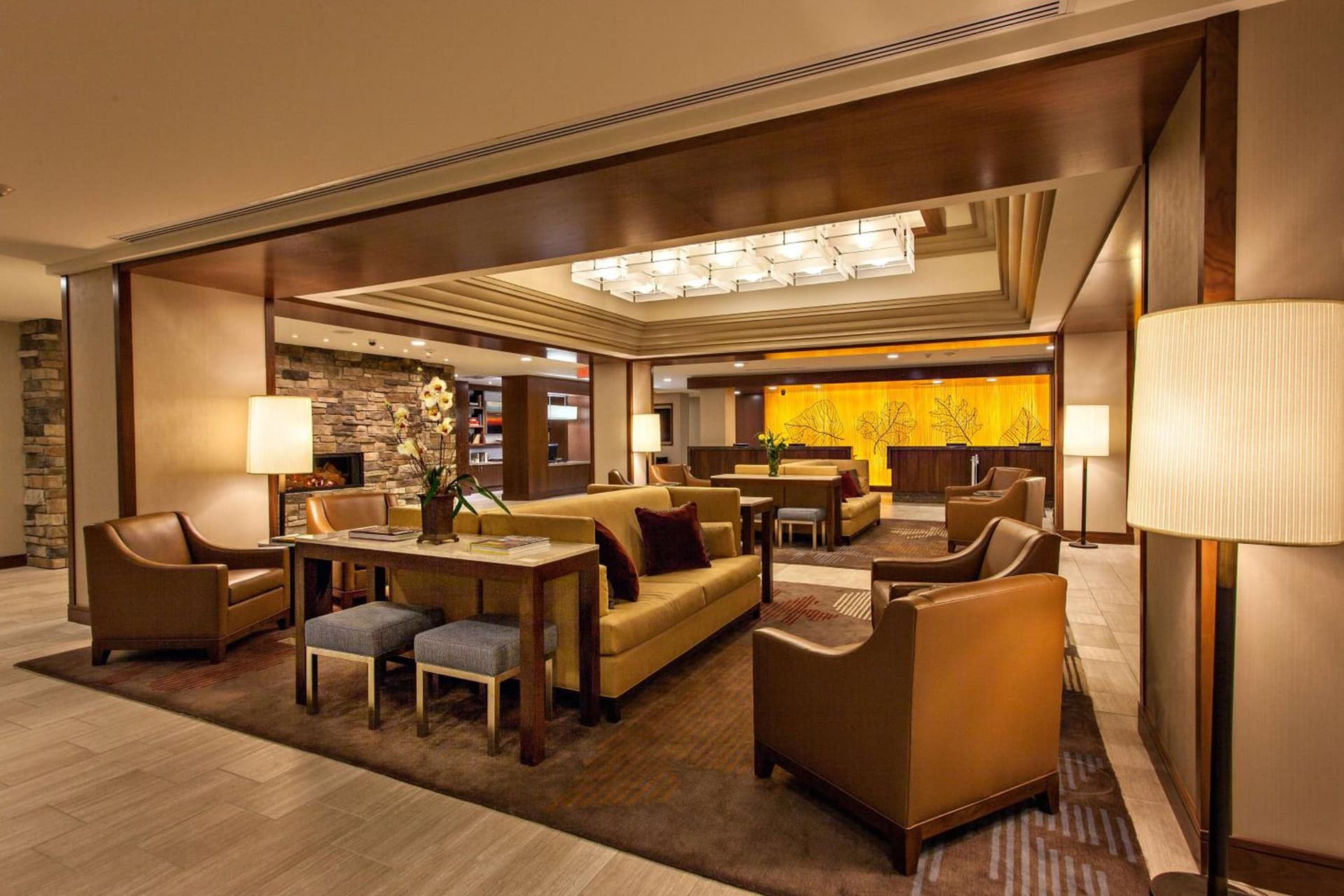 DoubleTree by Hilton Pittsburgh-Green Tree gallery photo in Pittsburgh, PA — image 5