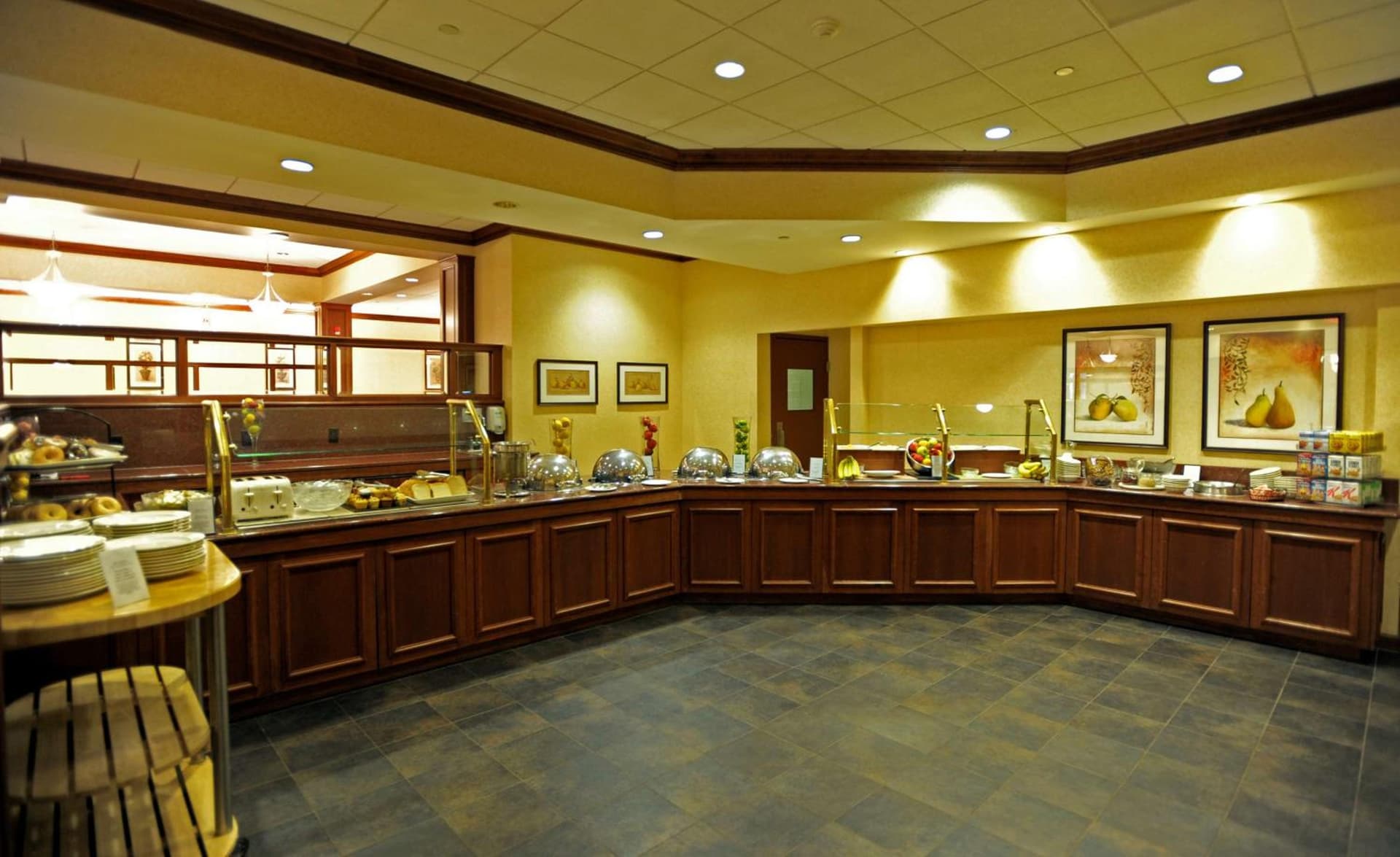 DoubleTree by Hilton Pittsburgh-Green Tree gallery photo in Pittsburgh, PA — image 28