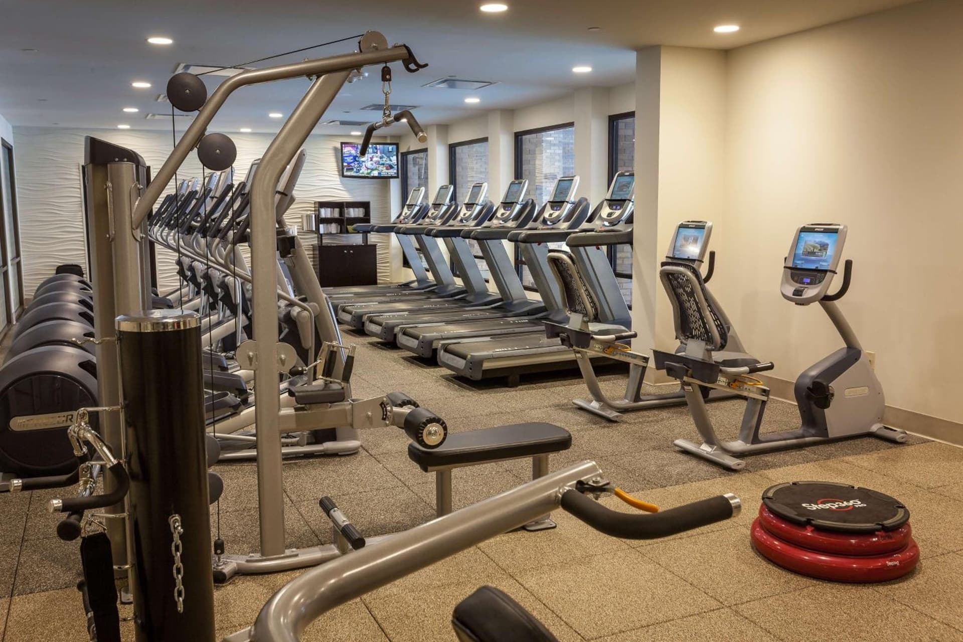 DoubleTree by Hilton Pittsburgh-Green Tree gallery photo in Pittsburgh, PA — image 26
